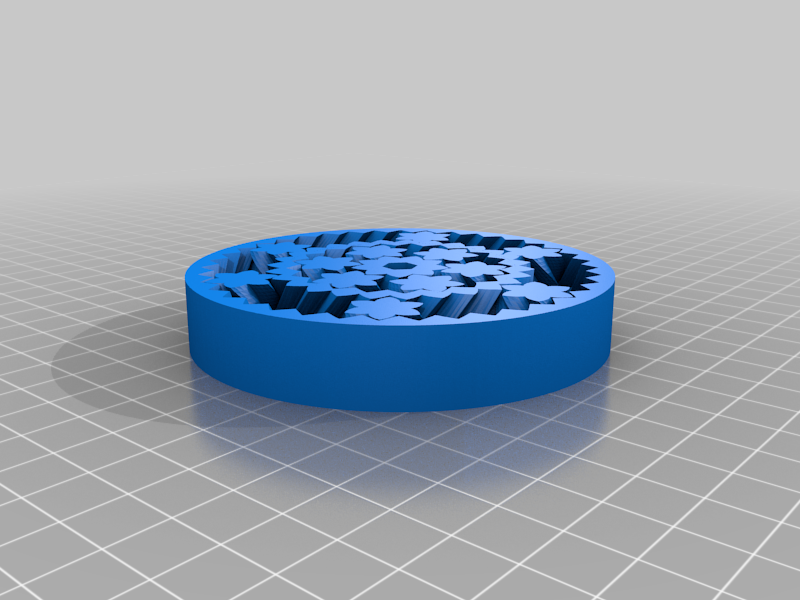 Double planetary gear