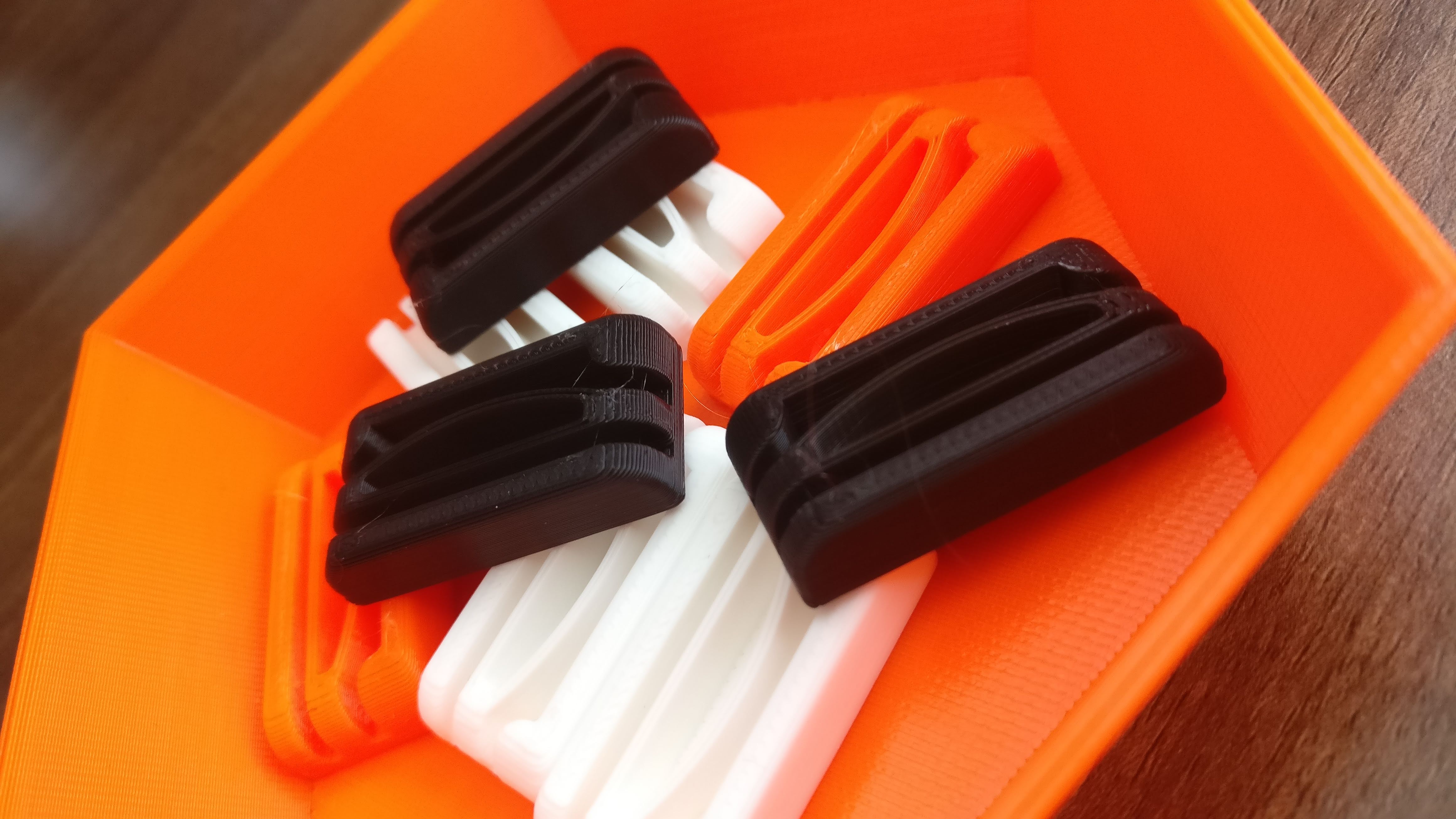 Filament Clip V8 - photo 3