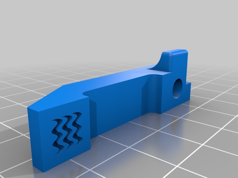 Mini Spring Clamp - photo 2