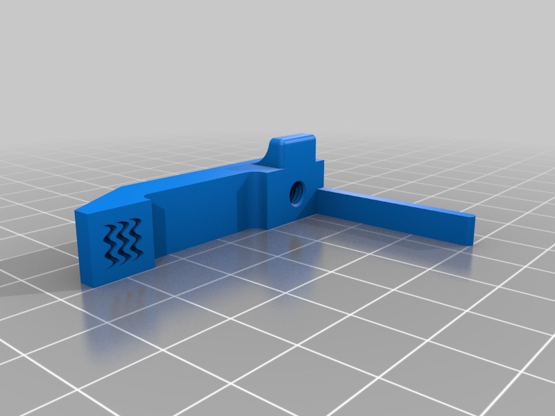 Mini Spring Clamp - photo 3