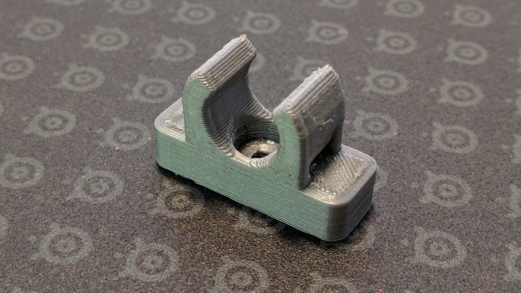 Fascia Board Clip