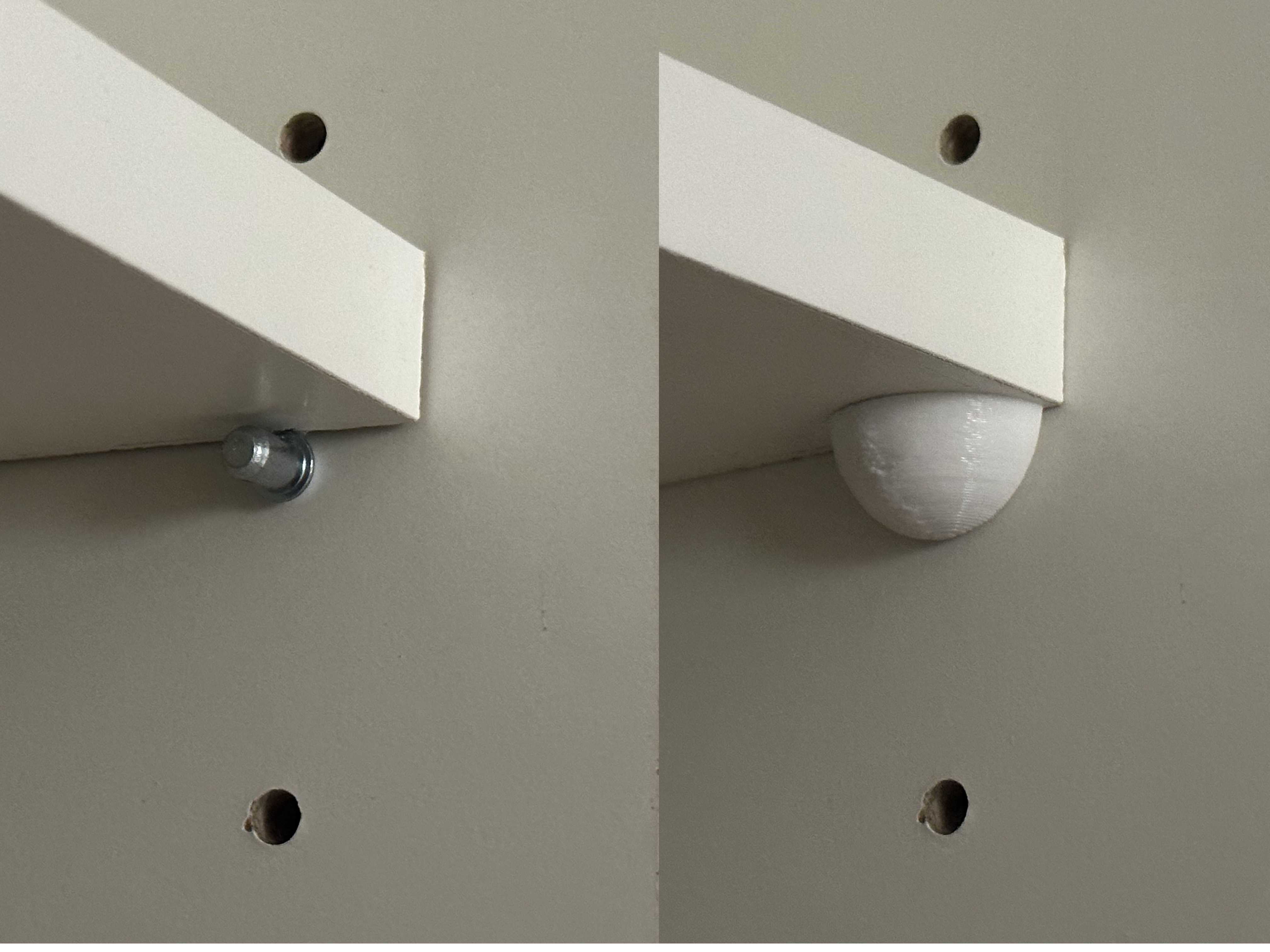 Shelf Holder