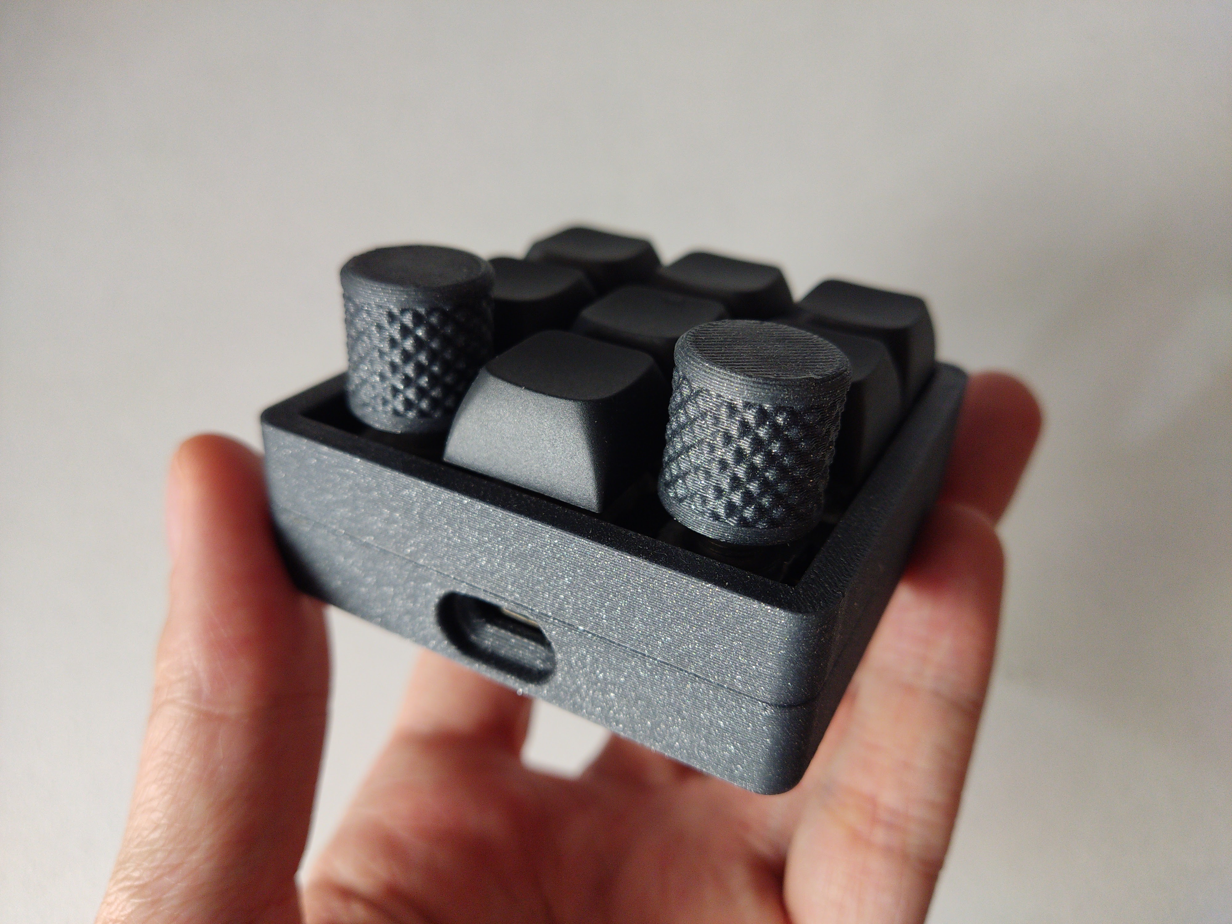 Encoder Knob - photo 2