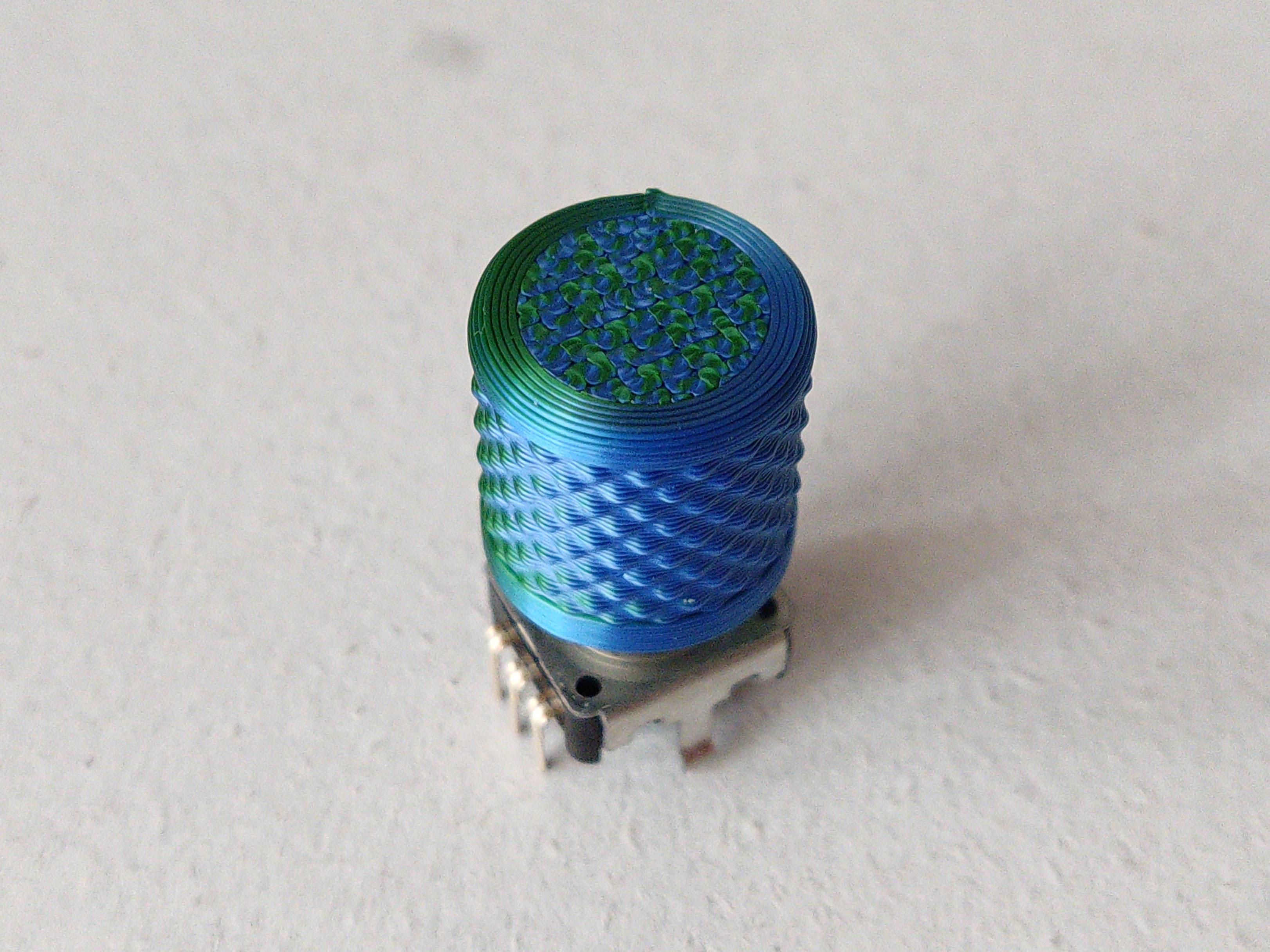 Encoder Knob - photo 3