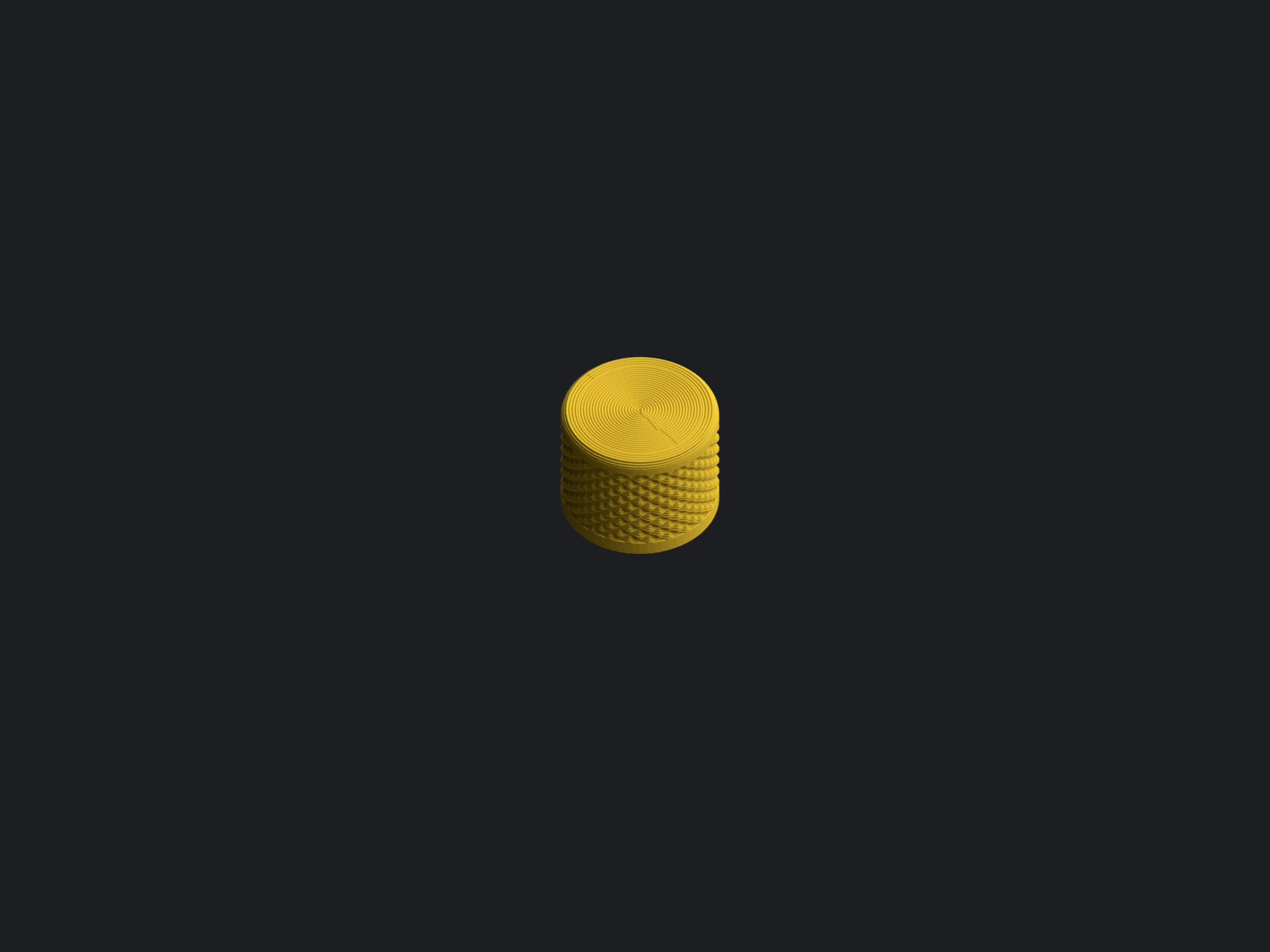Encoder Knob
