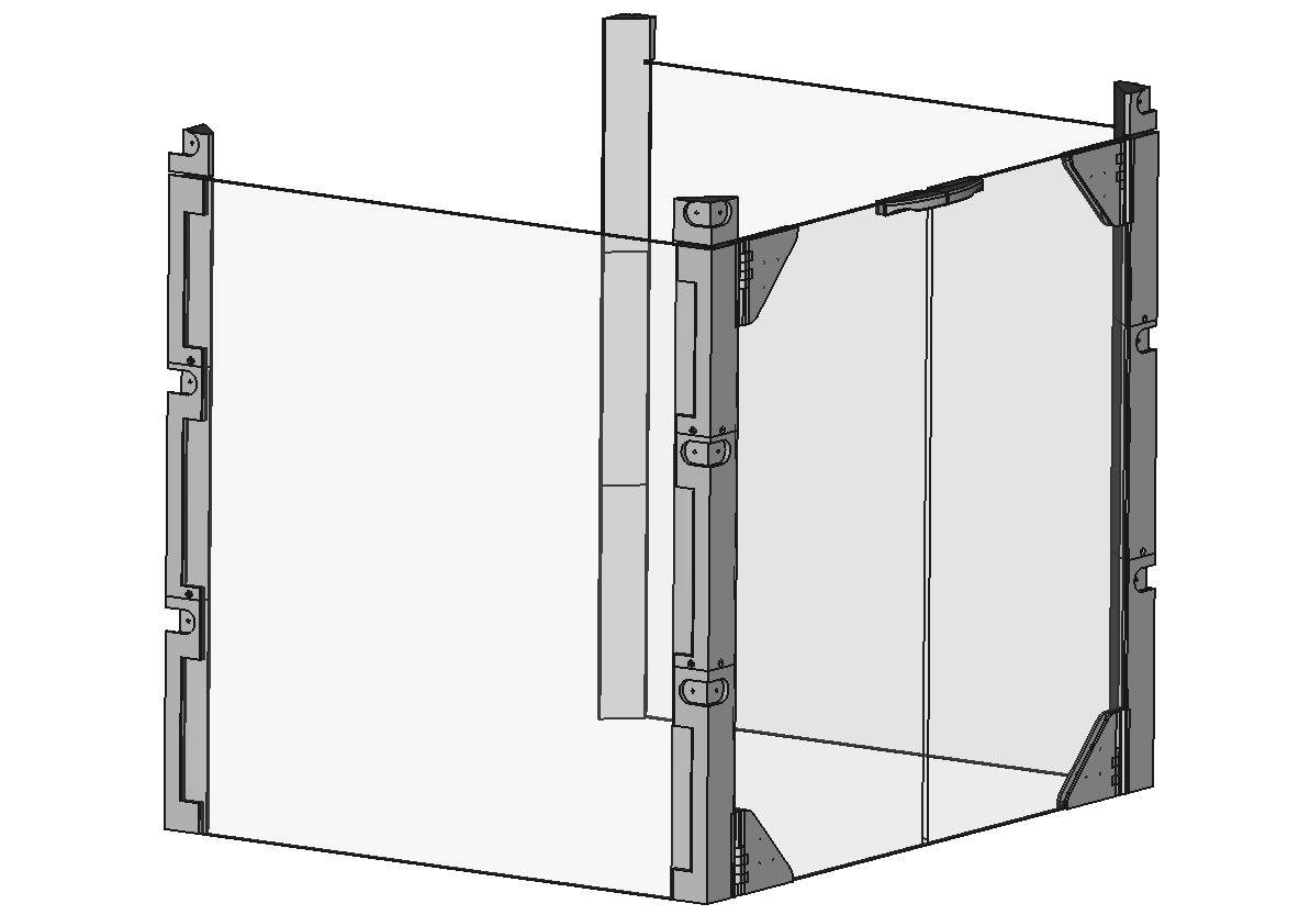 BROR Enclosure V2 - photo 2