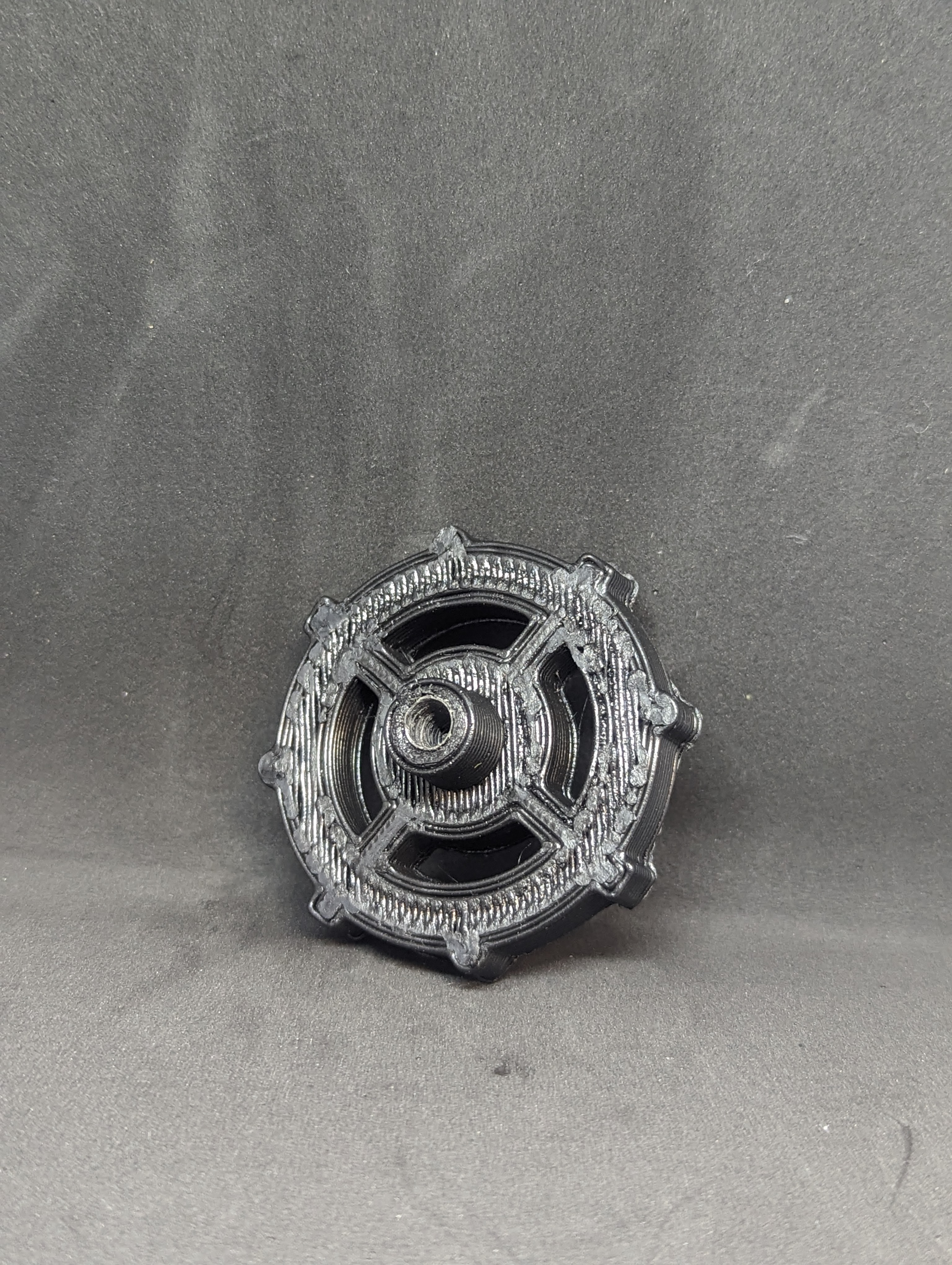 Anycubic Kobra Go Extruder Knob