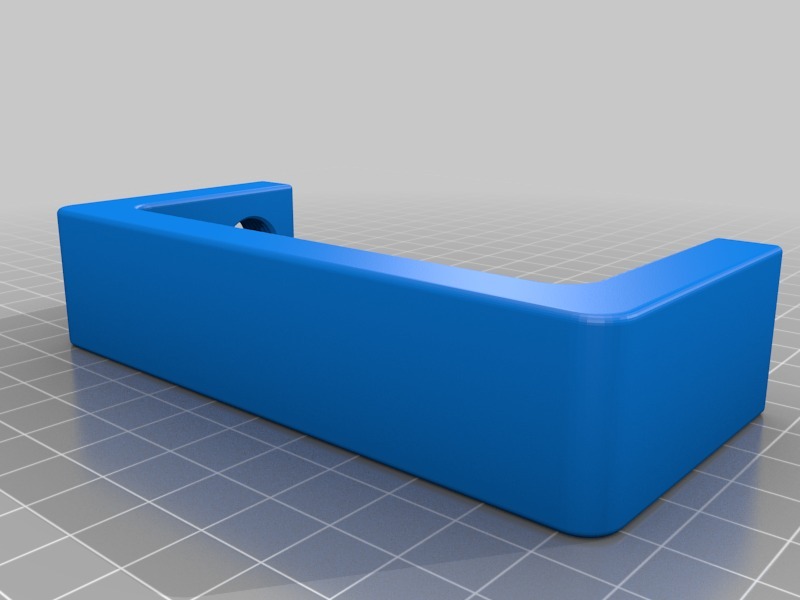 G-Clamp editable in Fusion360 - photo 4