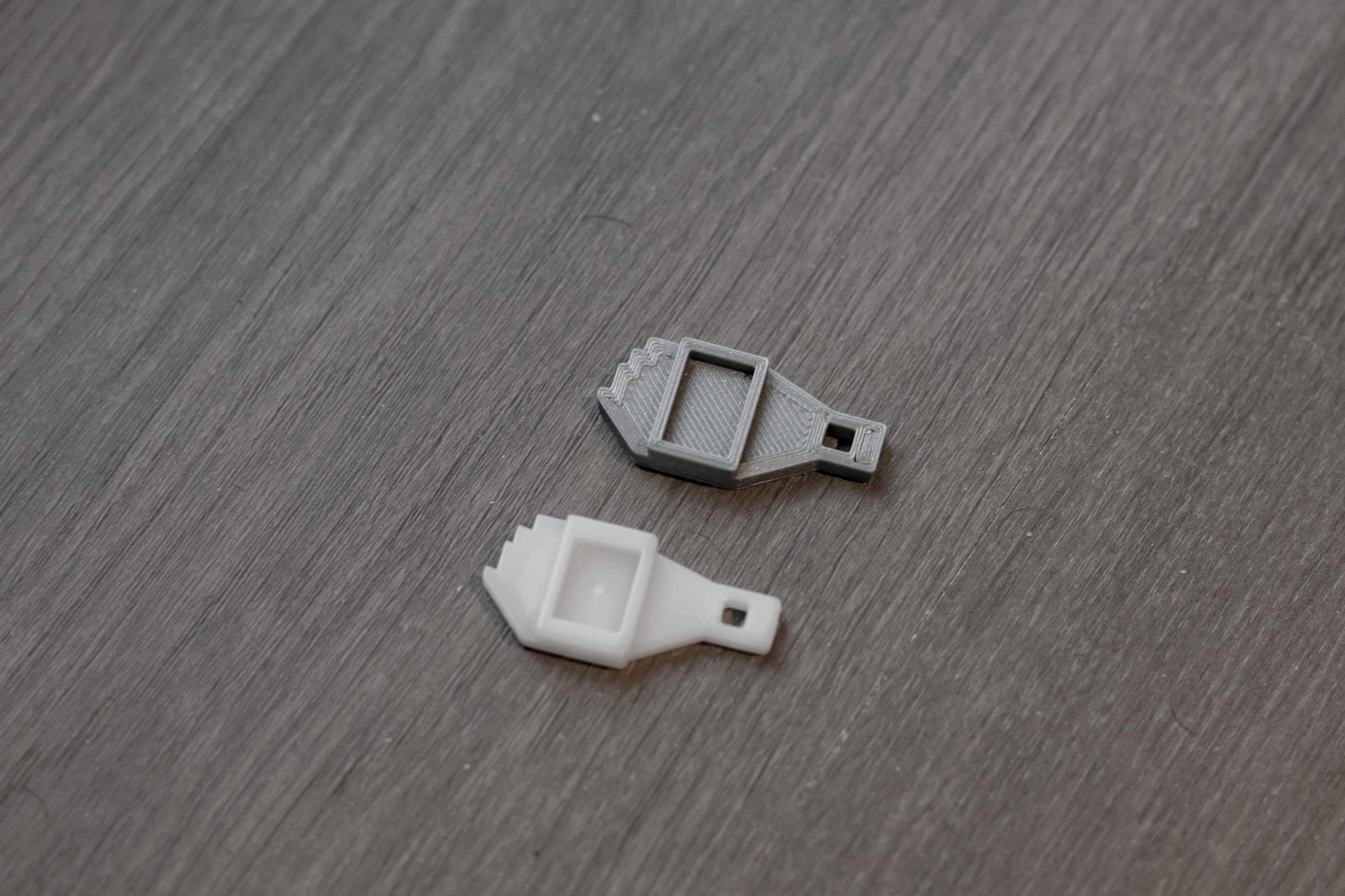 Mobilehome drawer - mechanical part
