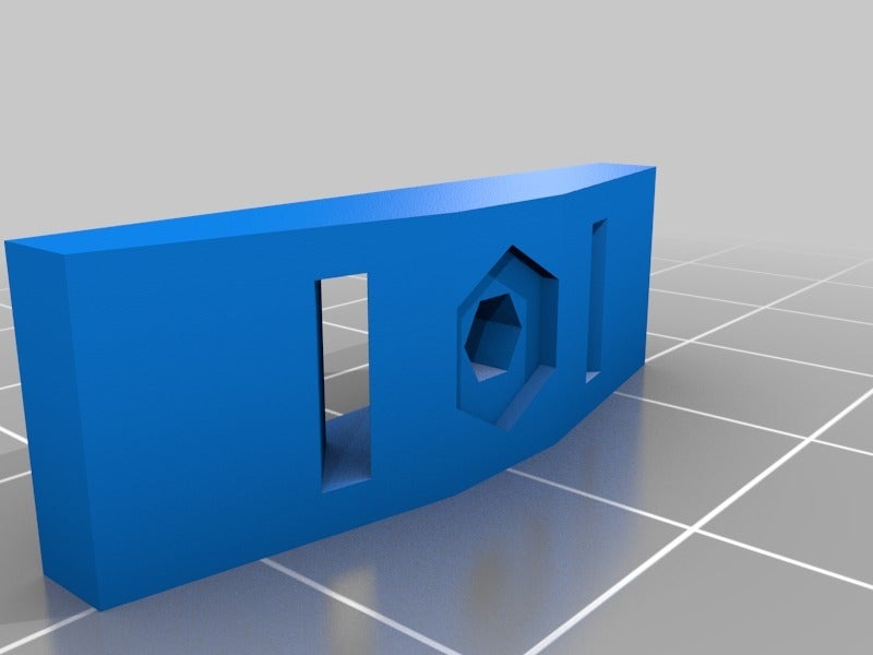 Tough Belt Clip - photo 2