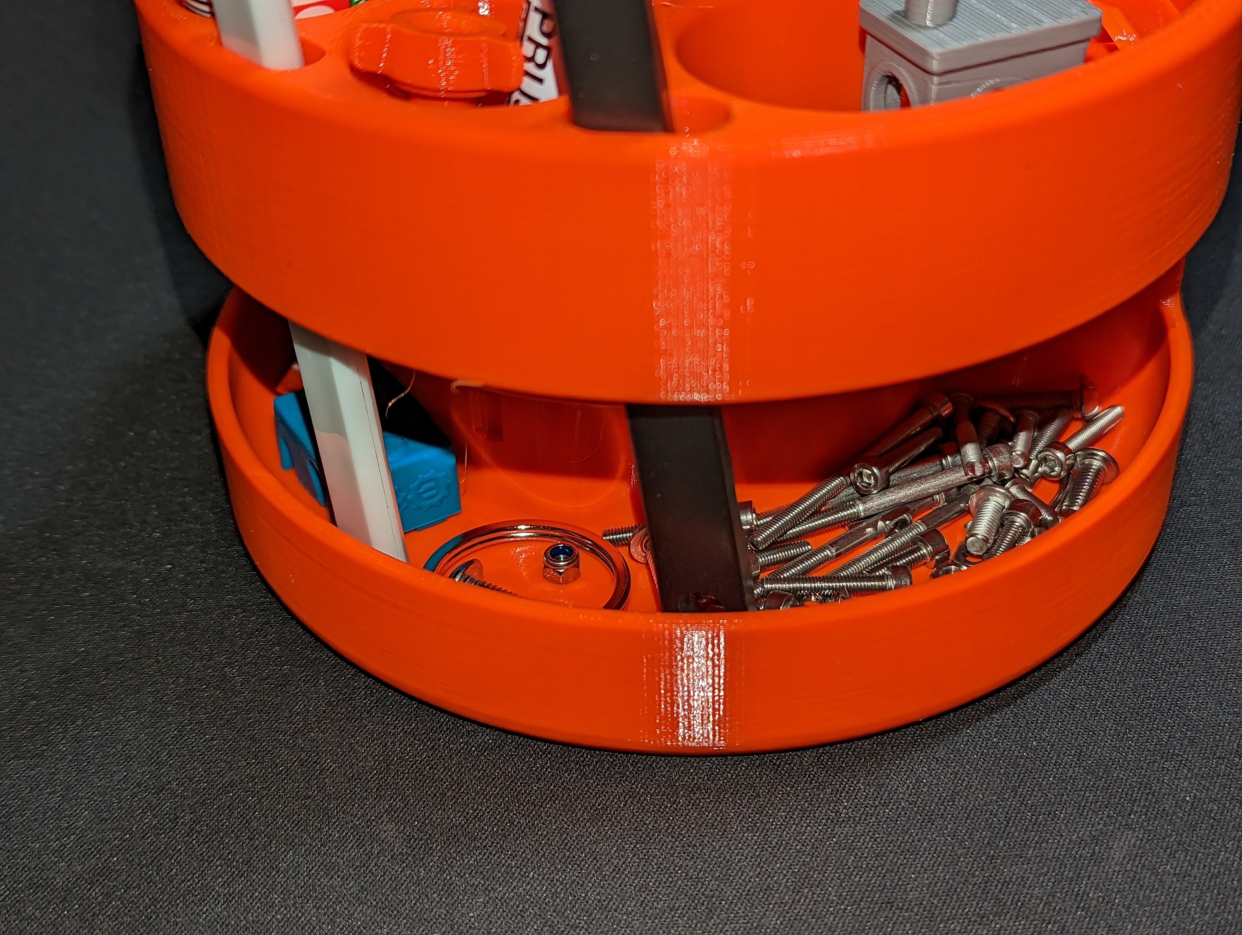 Prusa Tool Holder - photo 4