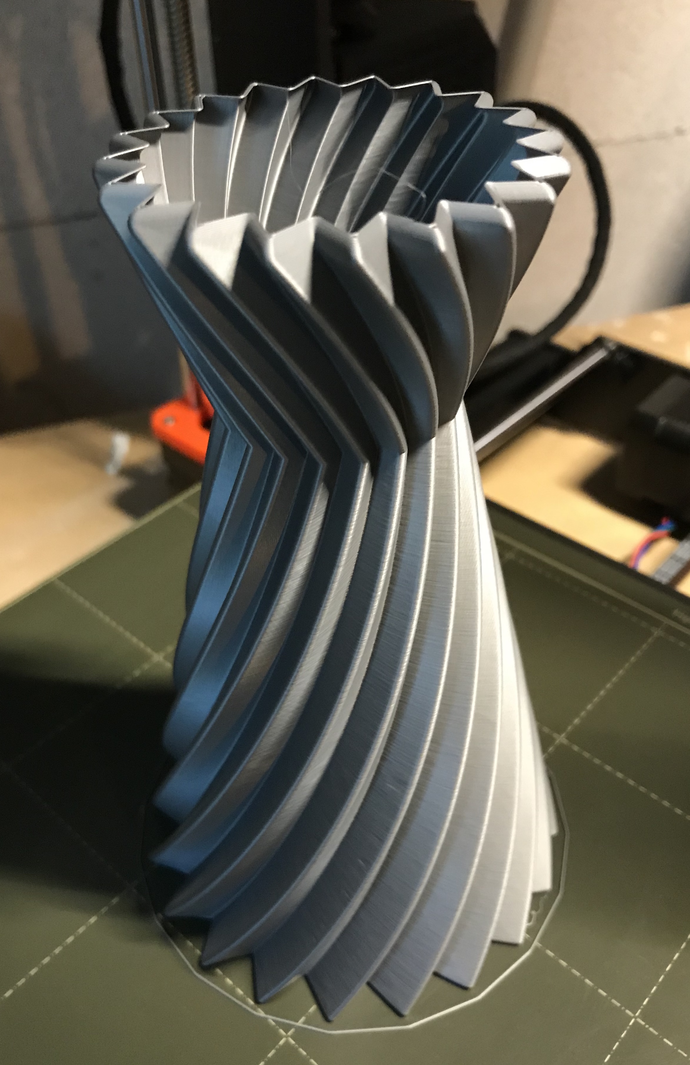 Yet another vase - photo 2