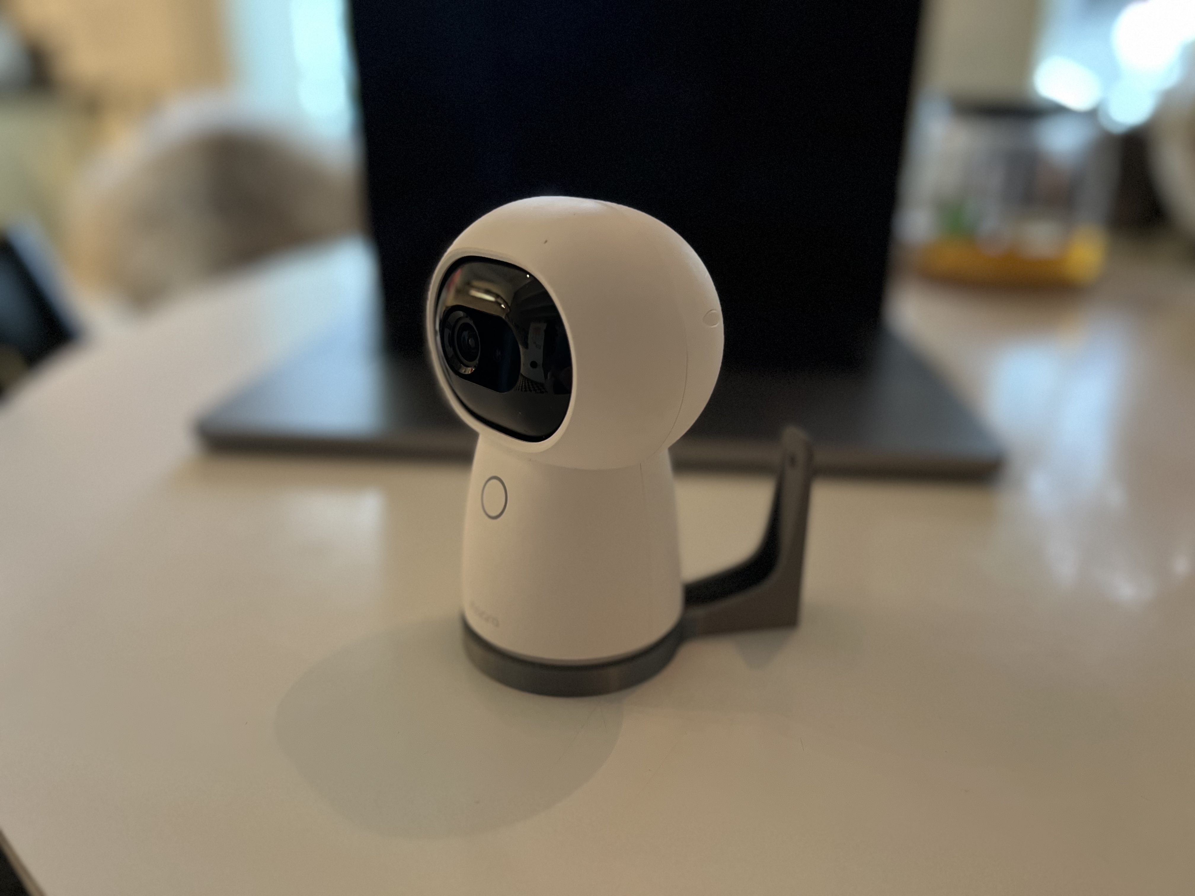 Xiaomi Aqara Camera Hub G3 Wall Bracket - photo 2
