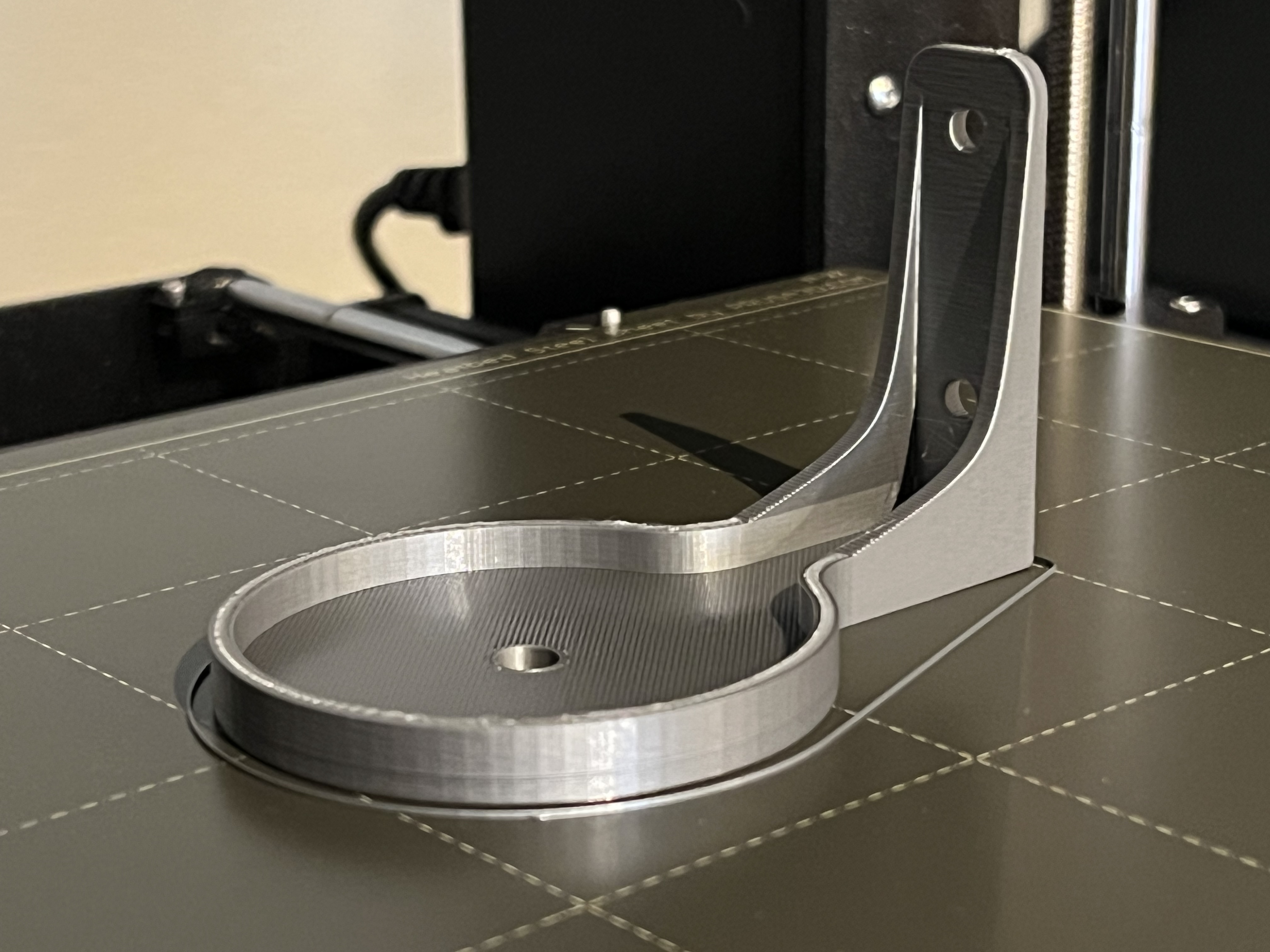Xiaomi Aqara Camera Hub G3 Wall Bracket - photo 4