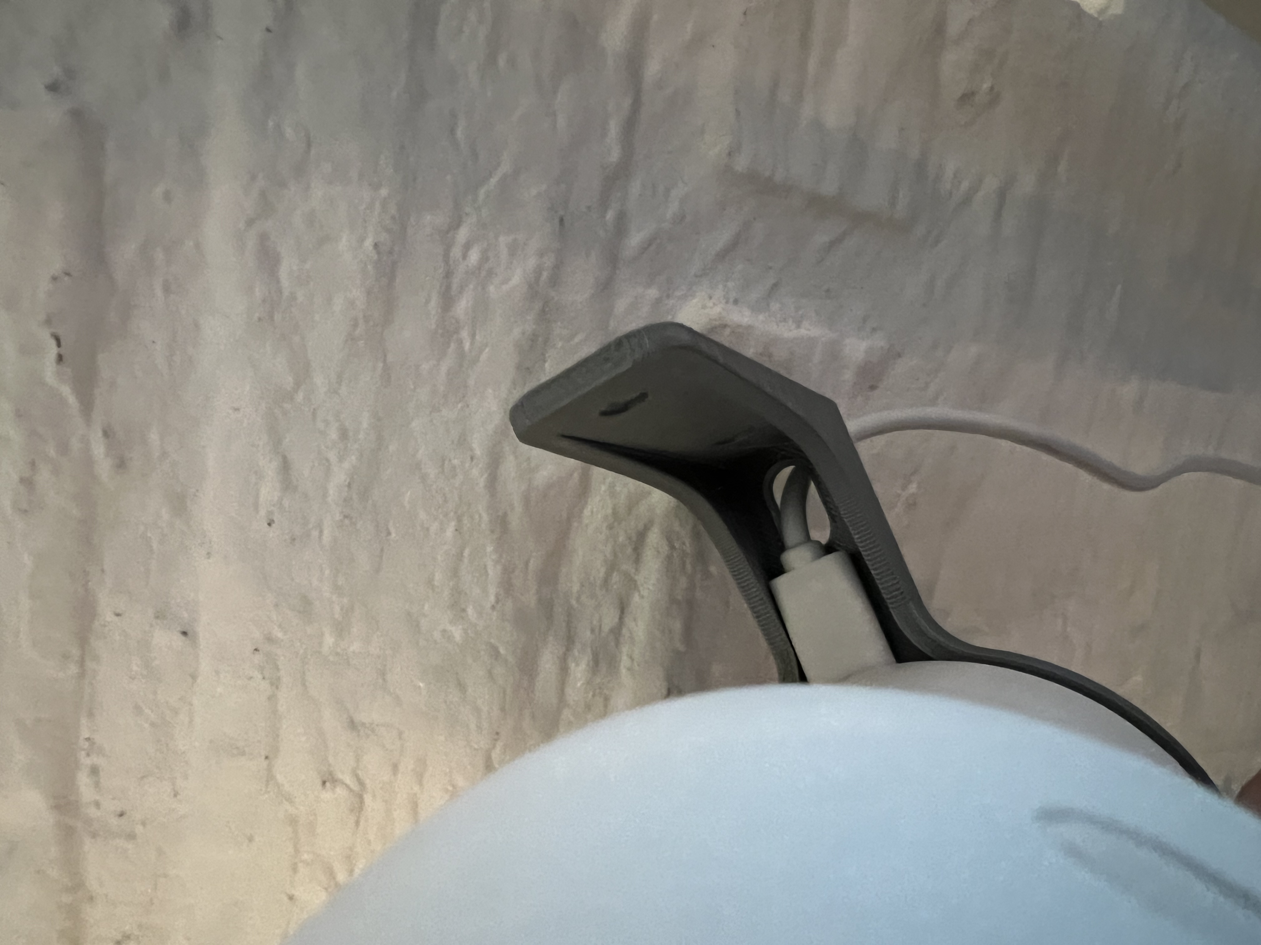 Xiaomi Aqara Camera Hub G3 Wall Bracket - photo 3