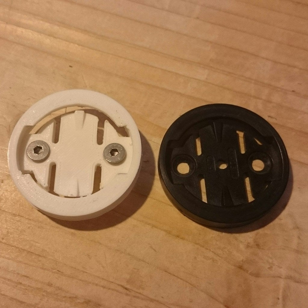 GARMIN K-EDGE replacement part - photo 3
