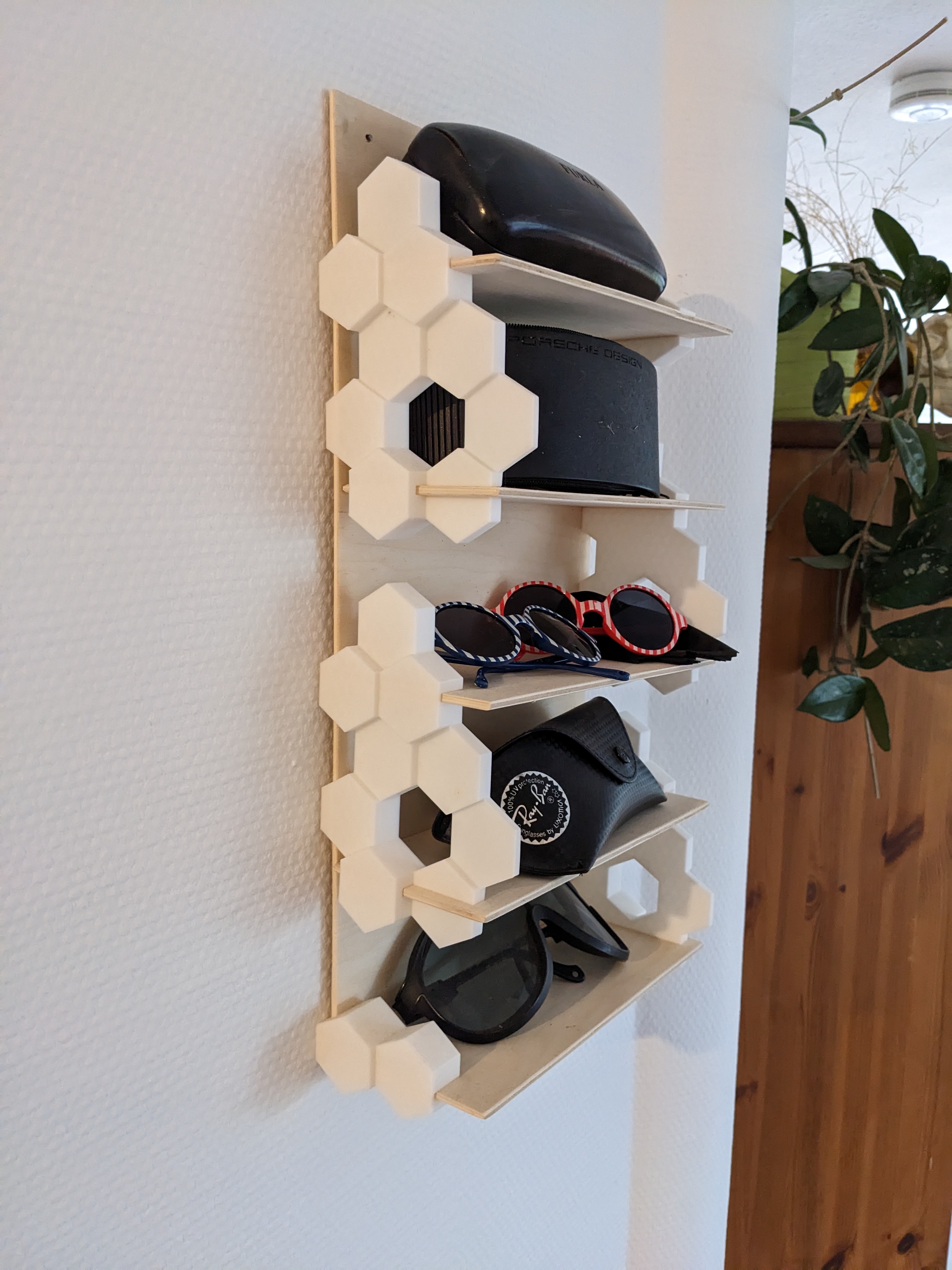 Sunglasses Shelf - photo 2