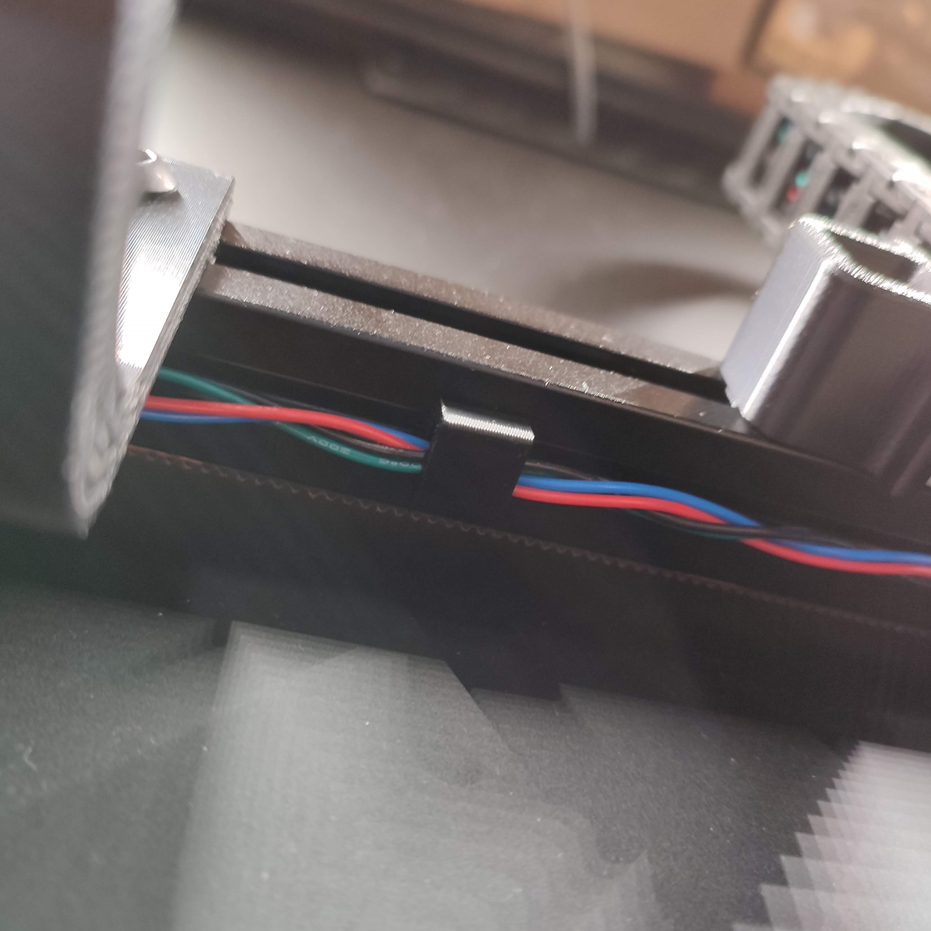 Yet another 2020 Cable Clip - photo 3