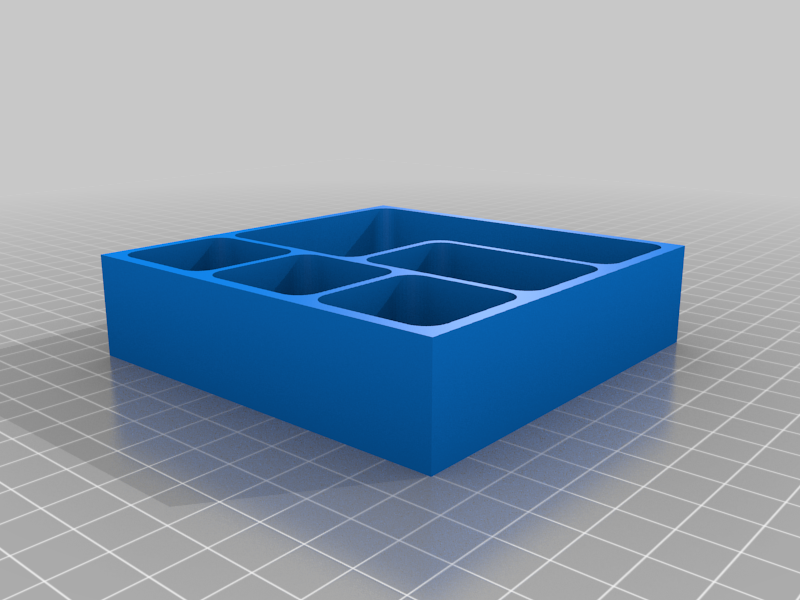Small Parts Tray - photo 2