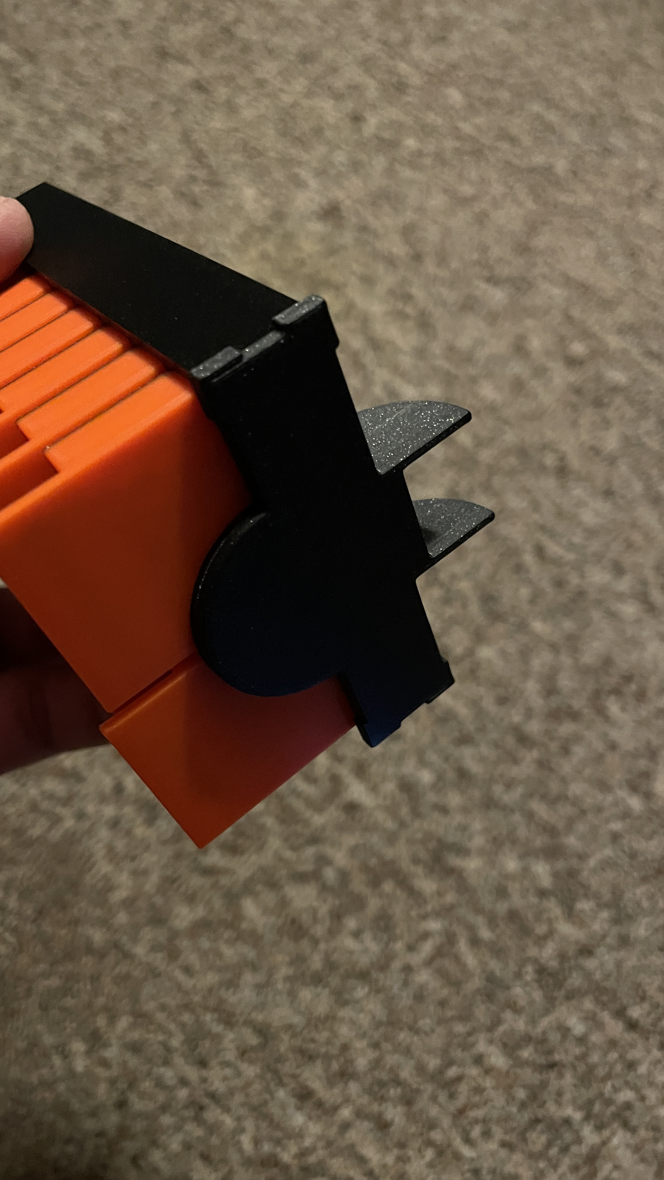 Infill Samples Holder/Shelf - photo 4