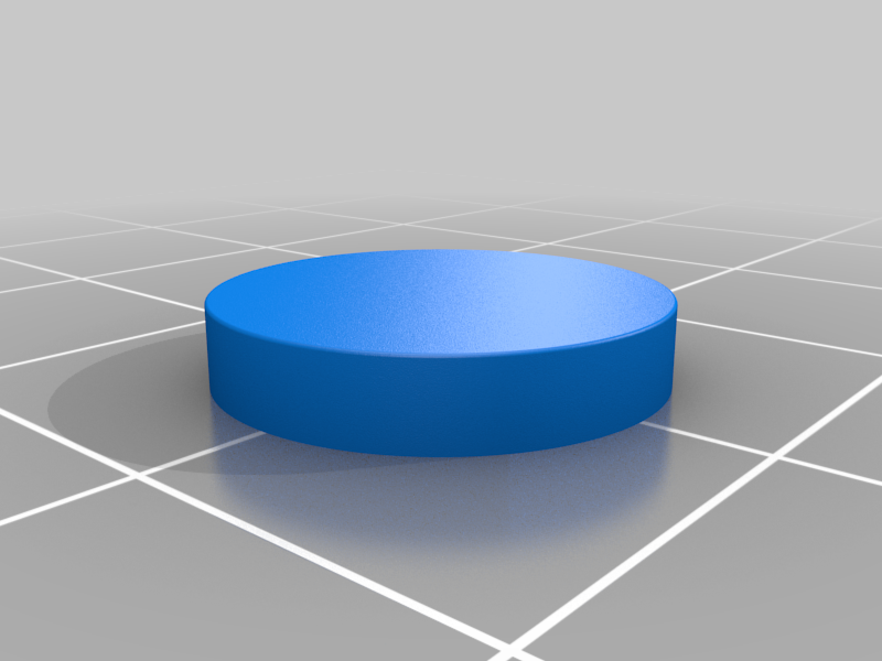 1/4-20 Bolt Knob - photo 2