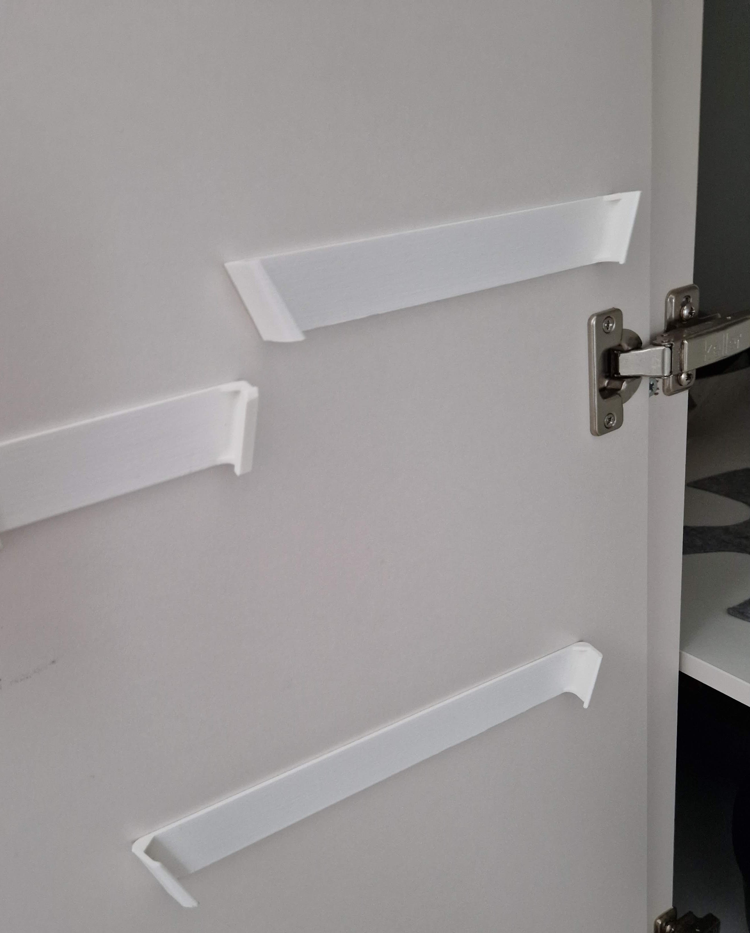 Pan lid holders - Kitchen organizer - photo 3
