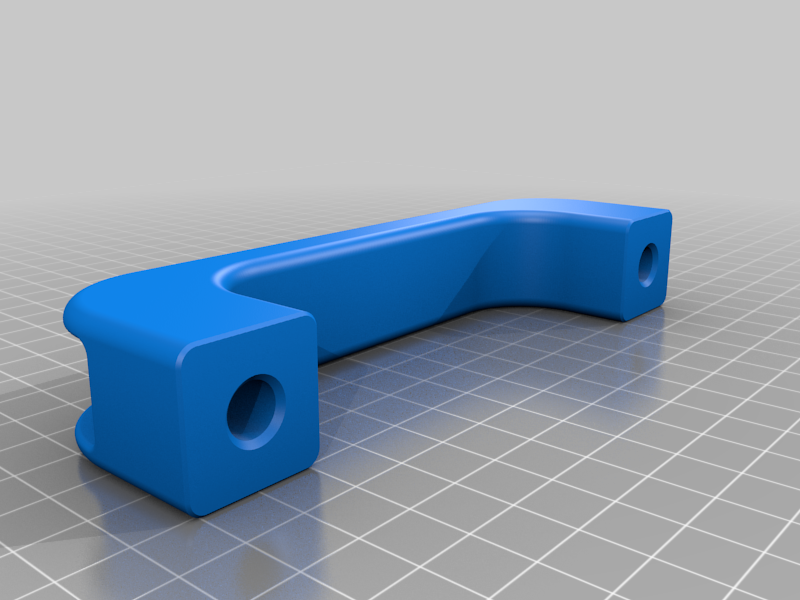 Handle - photo 2