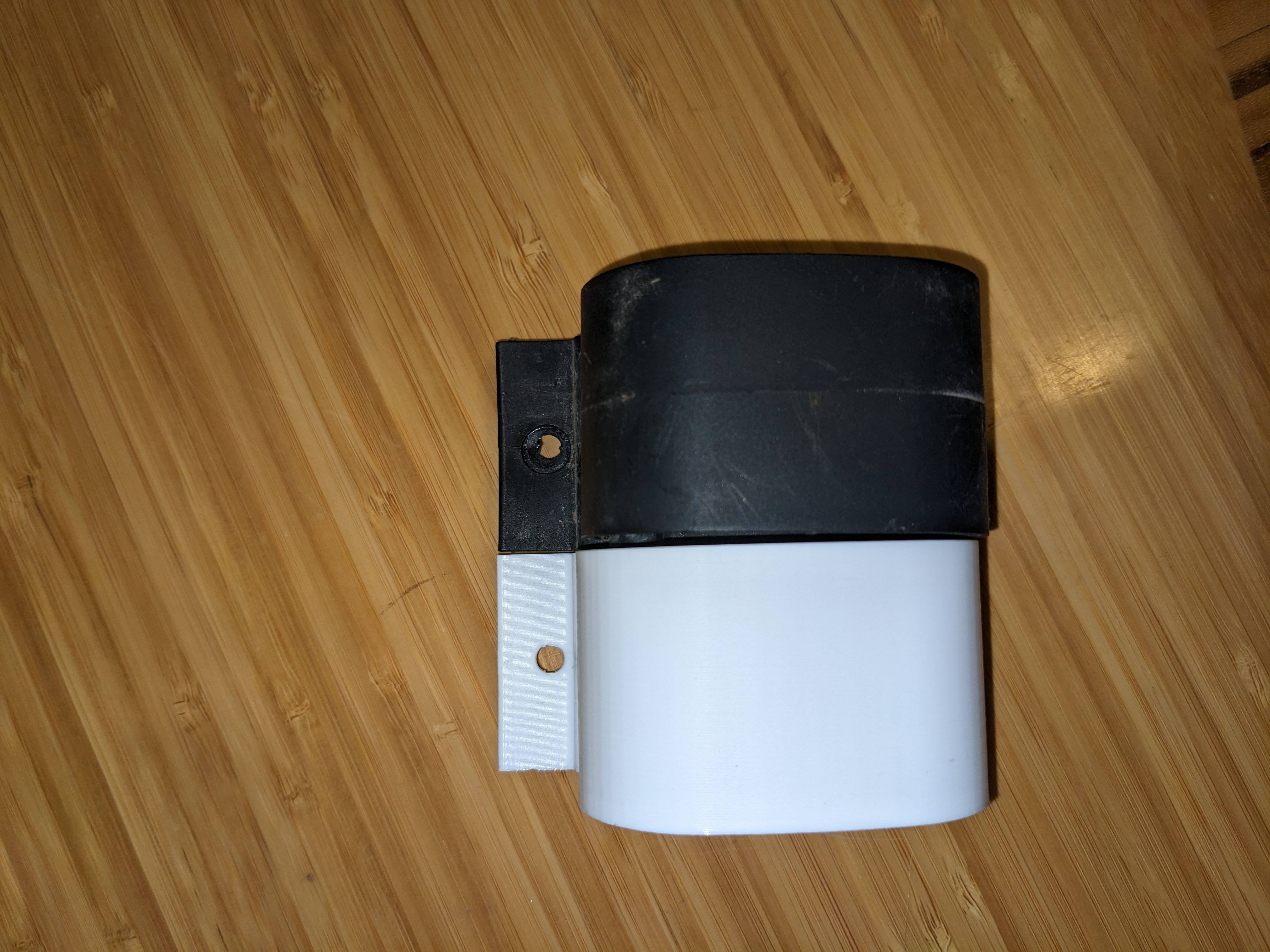 Firewall Clip for 92-97 OBS Ford F-Series Truck - photo 3