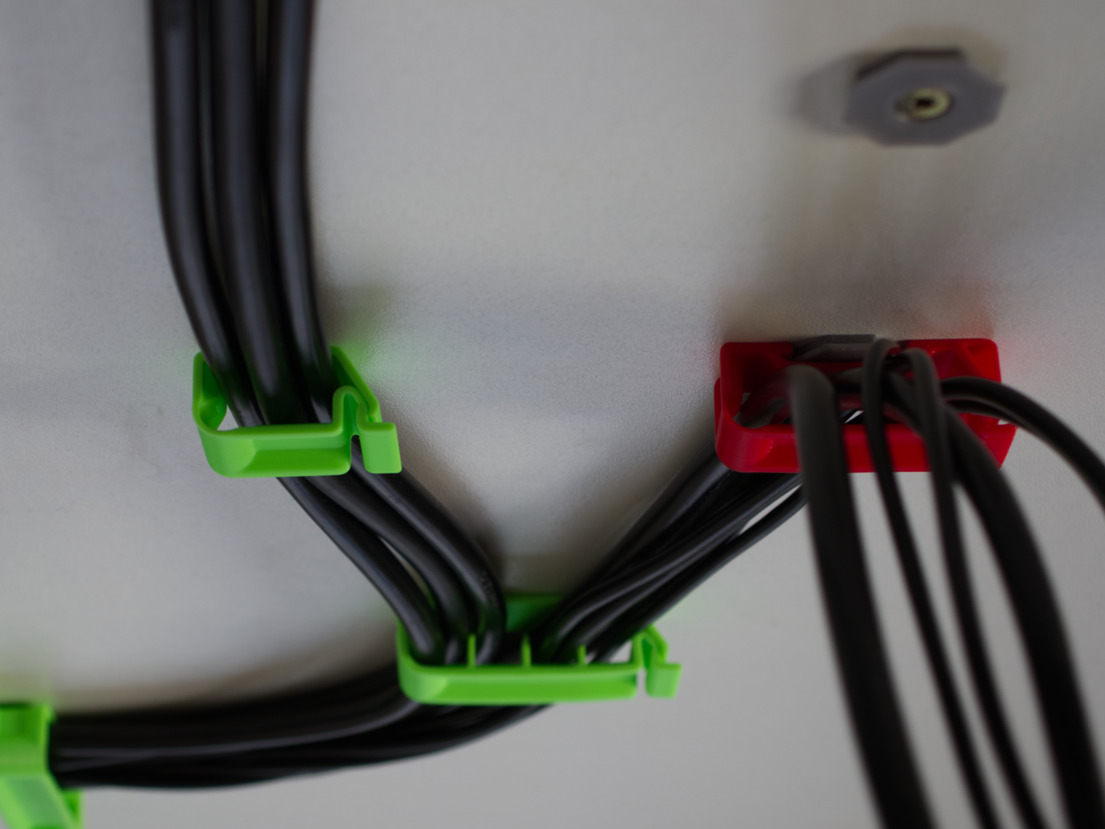 KLAMMA - Locking Cable Clip - photo 2