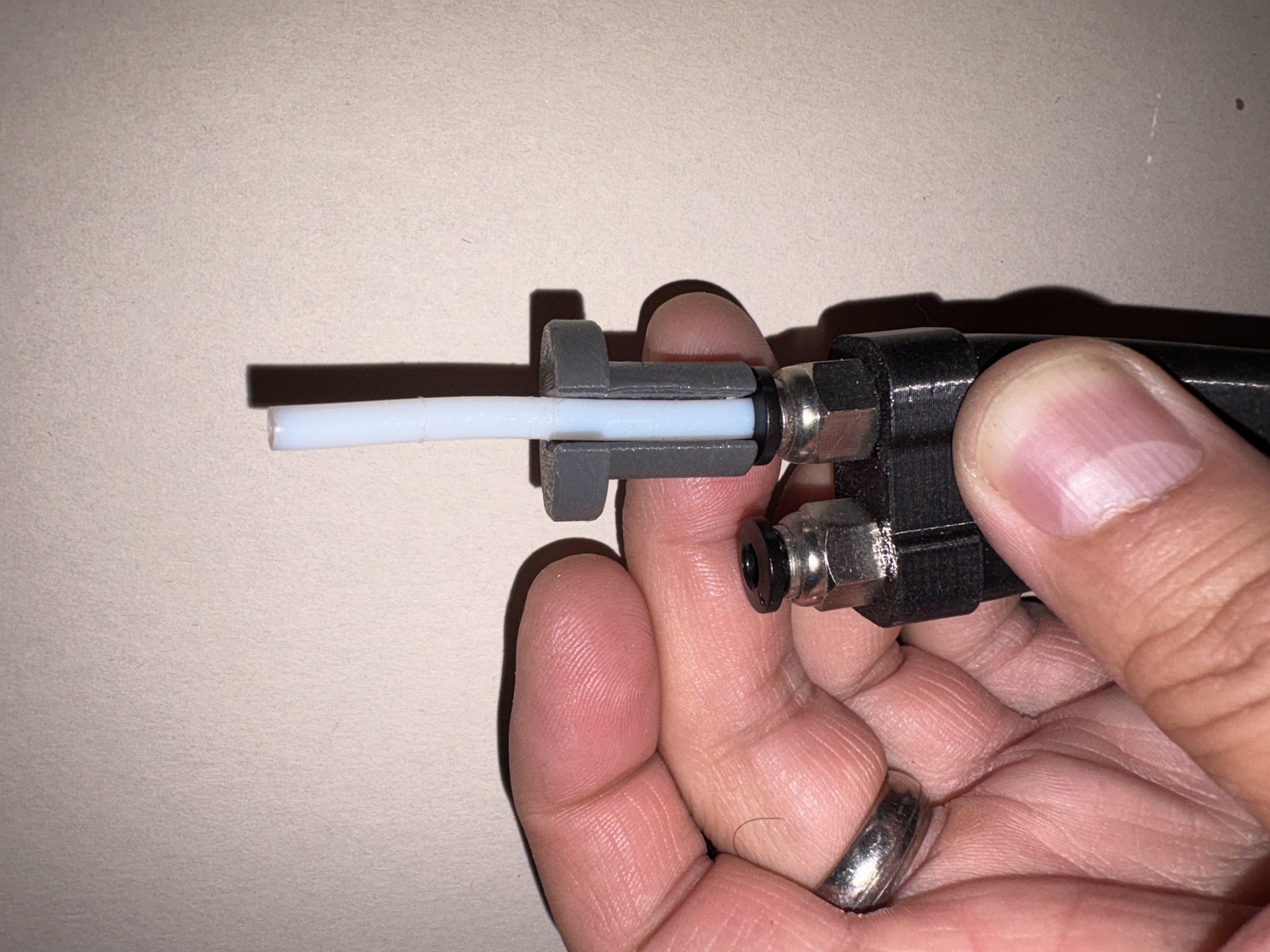 PTFE Connector Release Tool - photo 3
