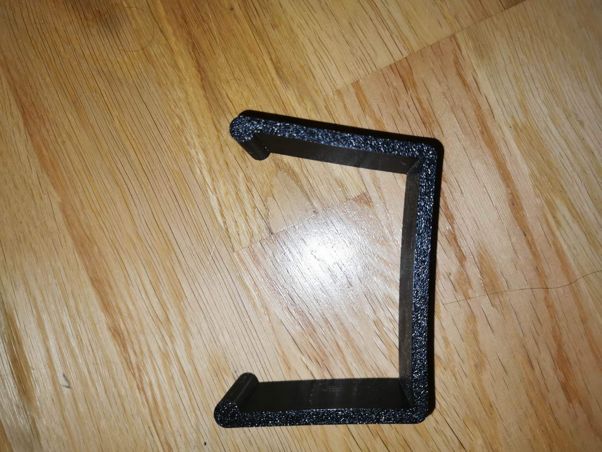 Bed frame clamp - photo 2