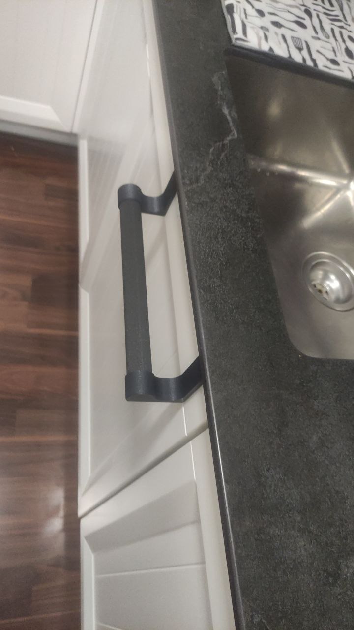 bathroom-kitchen towel rack (different models) - photo 4