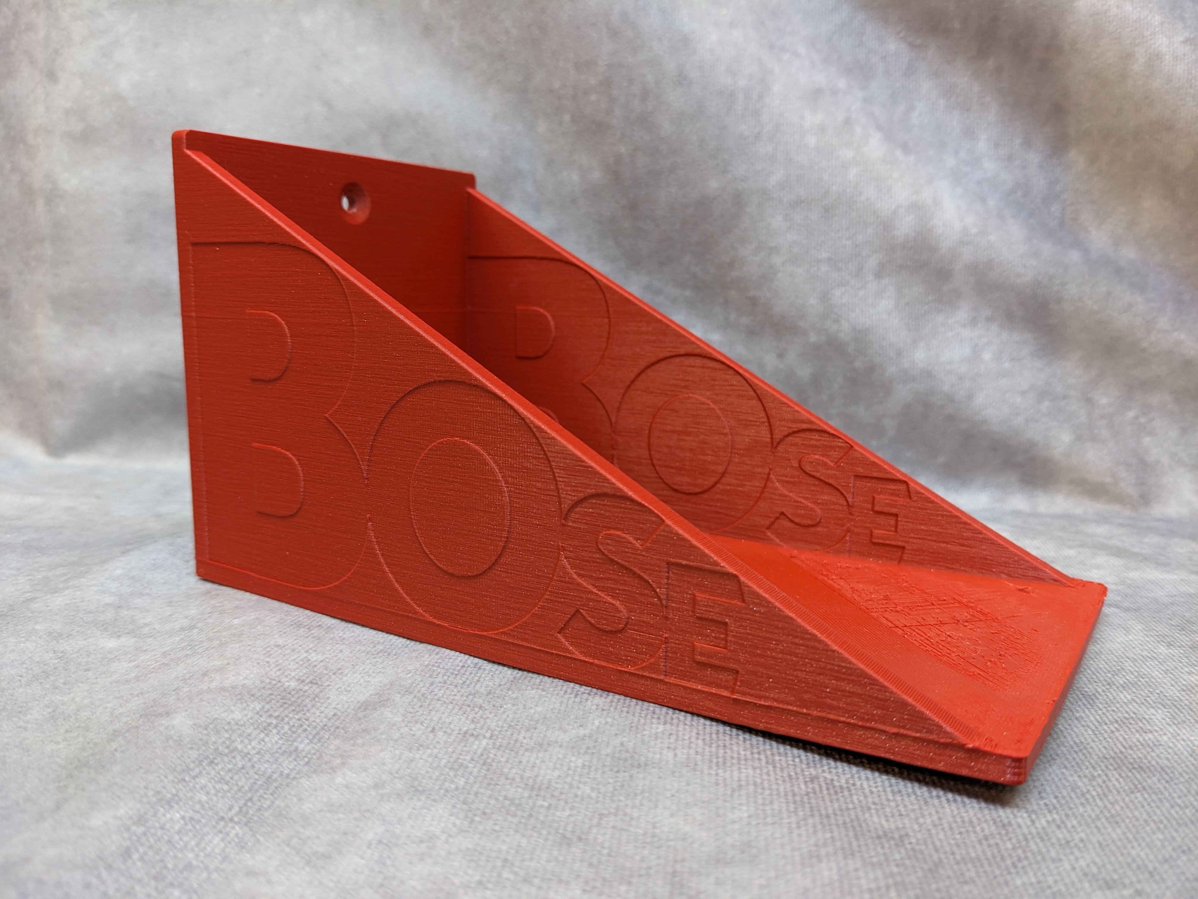 Bose Companion 2 Speaker Wall Shelf / Shelves - Versions 2-4 - photo 4
