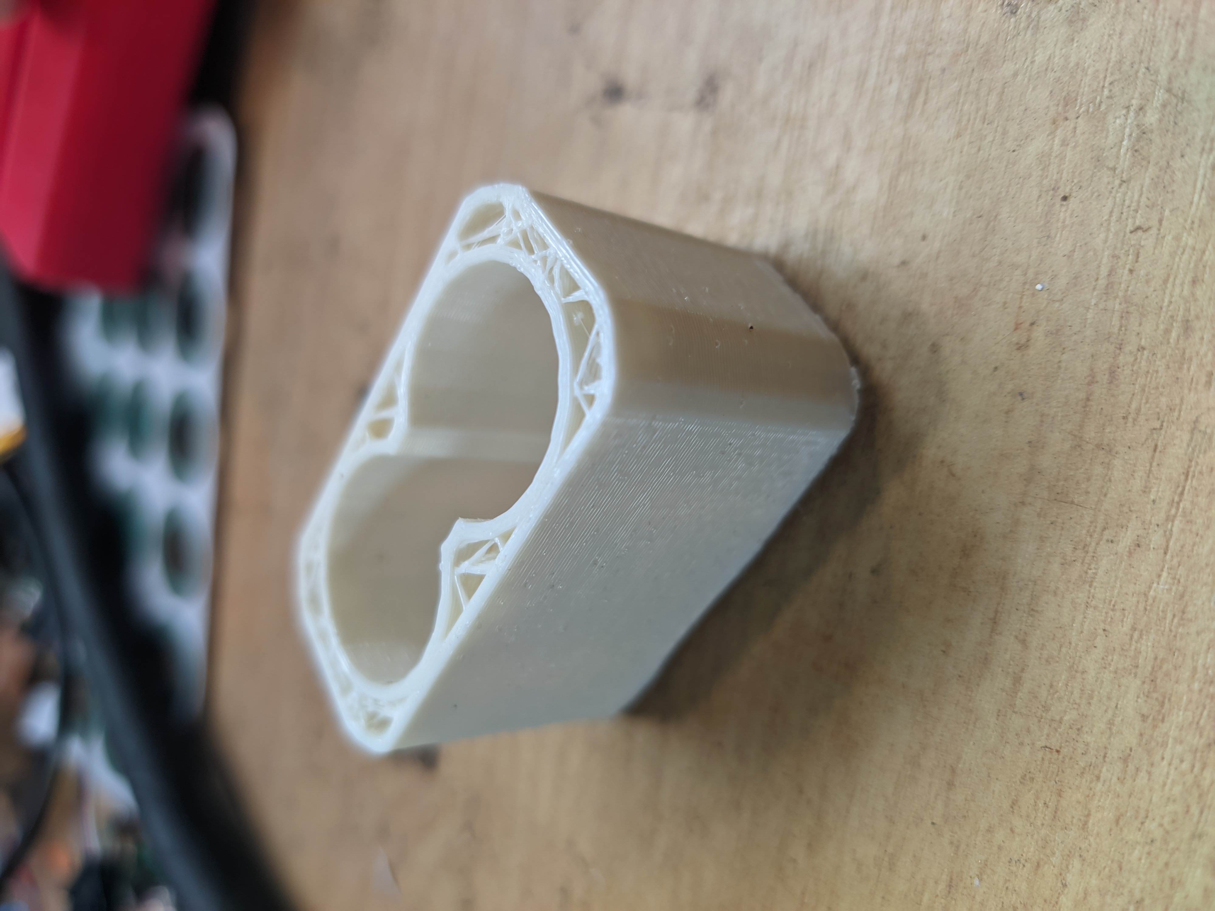 18650 2p spot-welding jig - photo 2