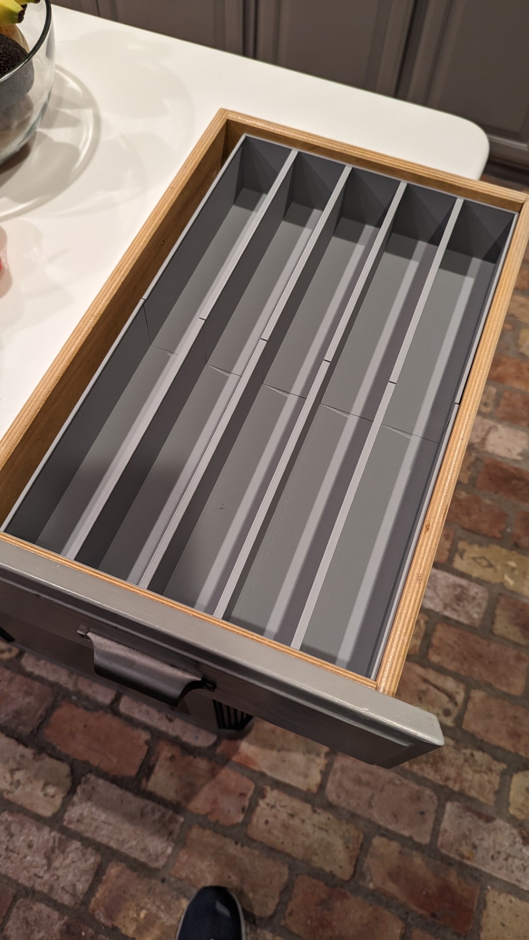 Kreurig pod organizer drawer tray - photo 3