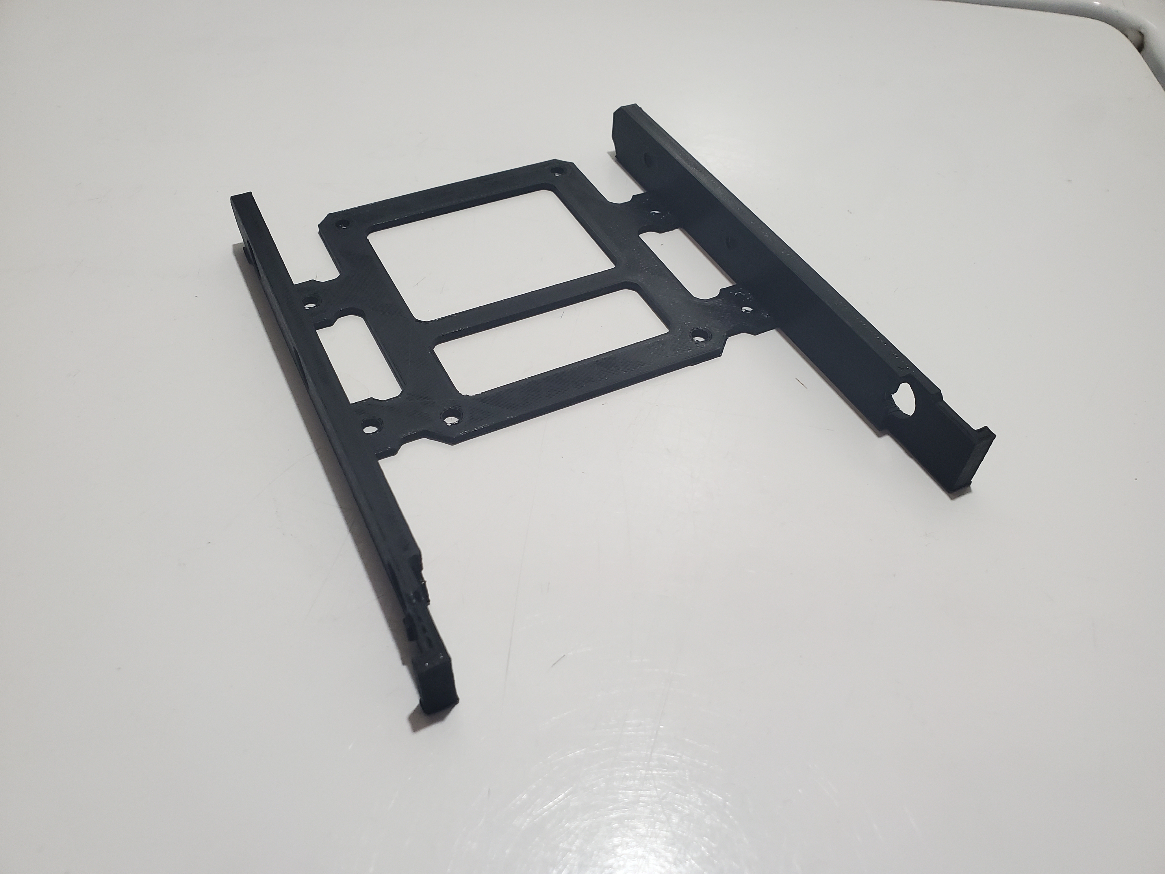 HDD Tray v2 - photo 2