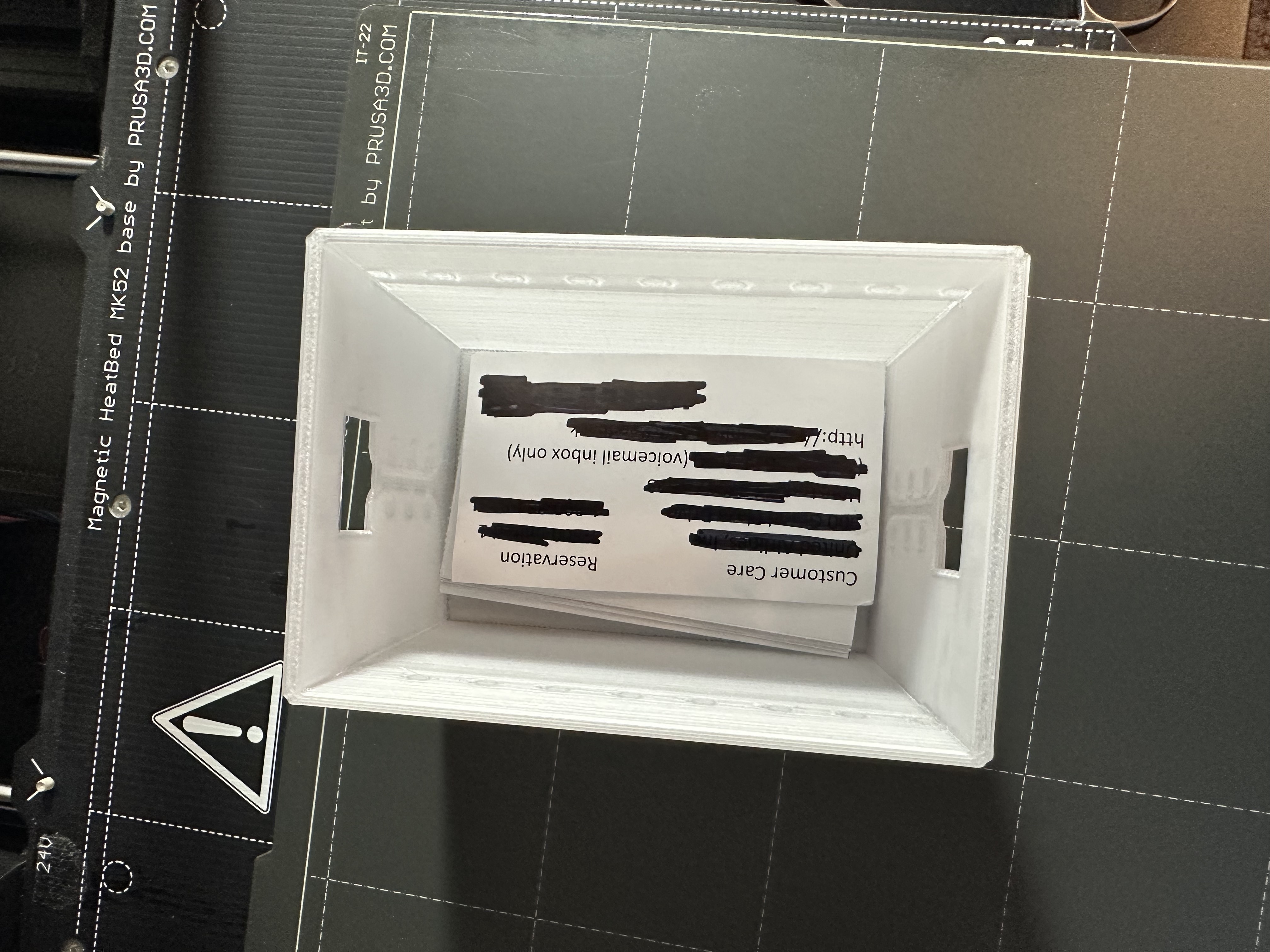 USPS Mail Bin - photo 4