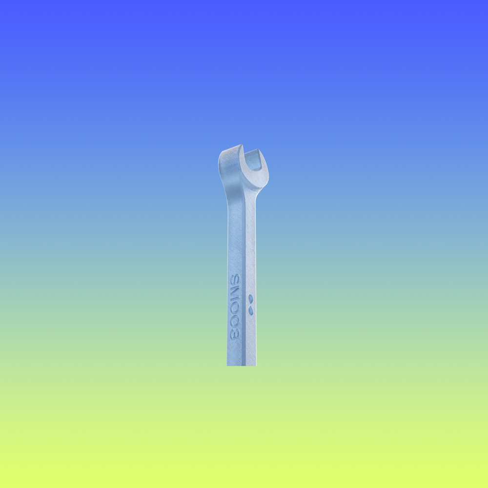 Wrench Toy for Children I SM003 - photo 4