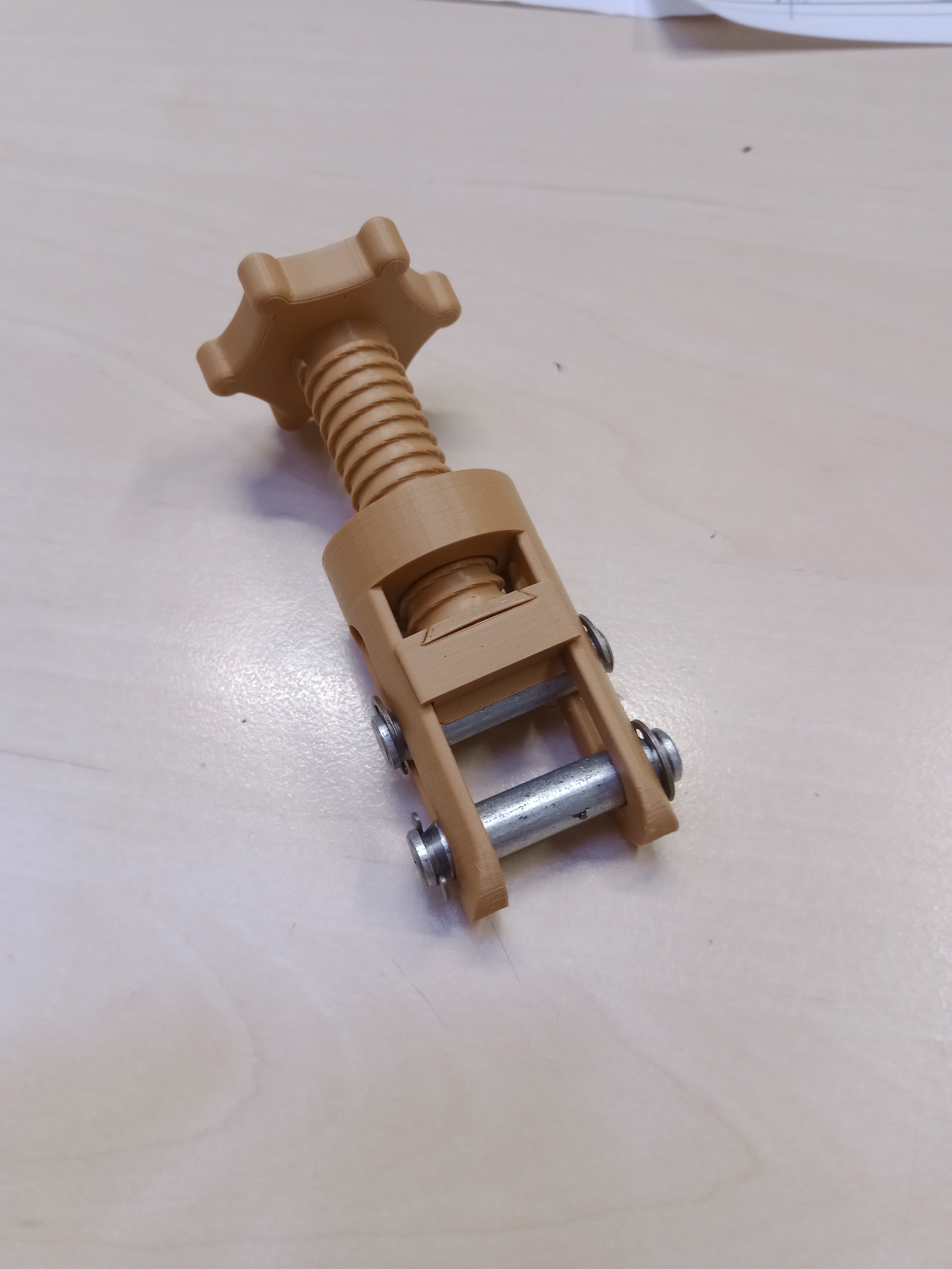 Hose clamp , škrtidlo na hadičku - photo 2