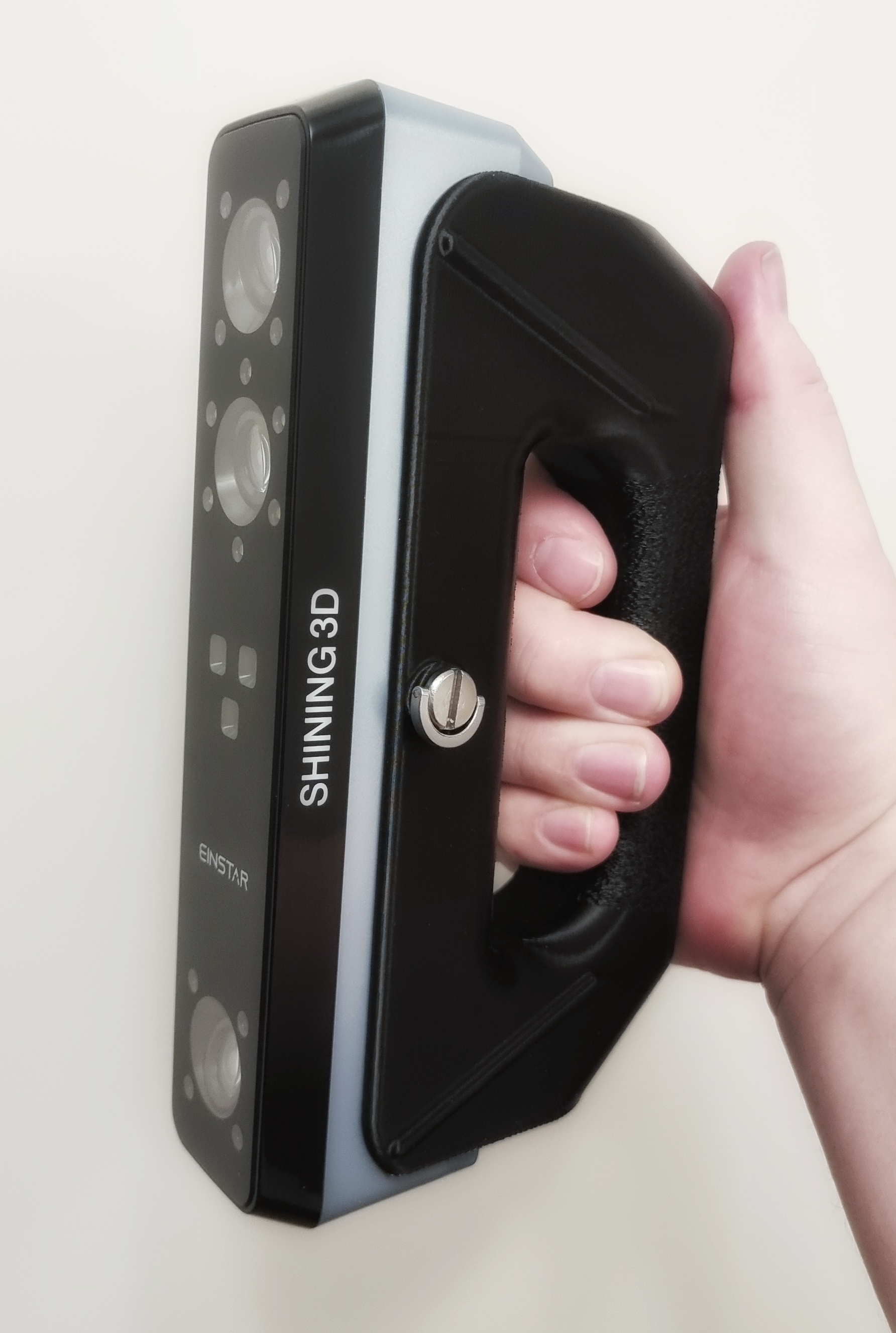 Einstar Handle MK1 - photo 4