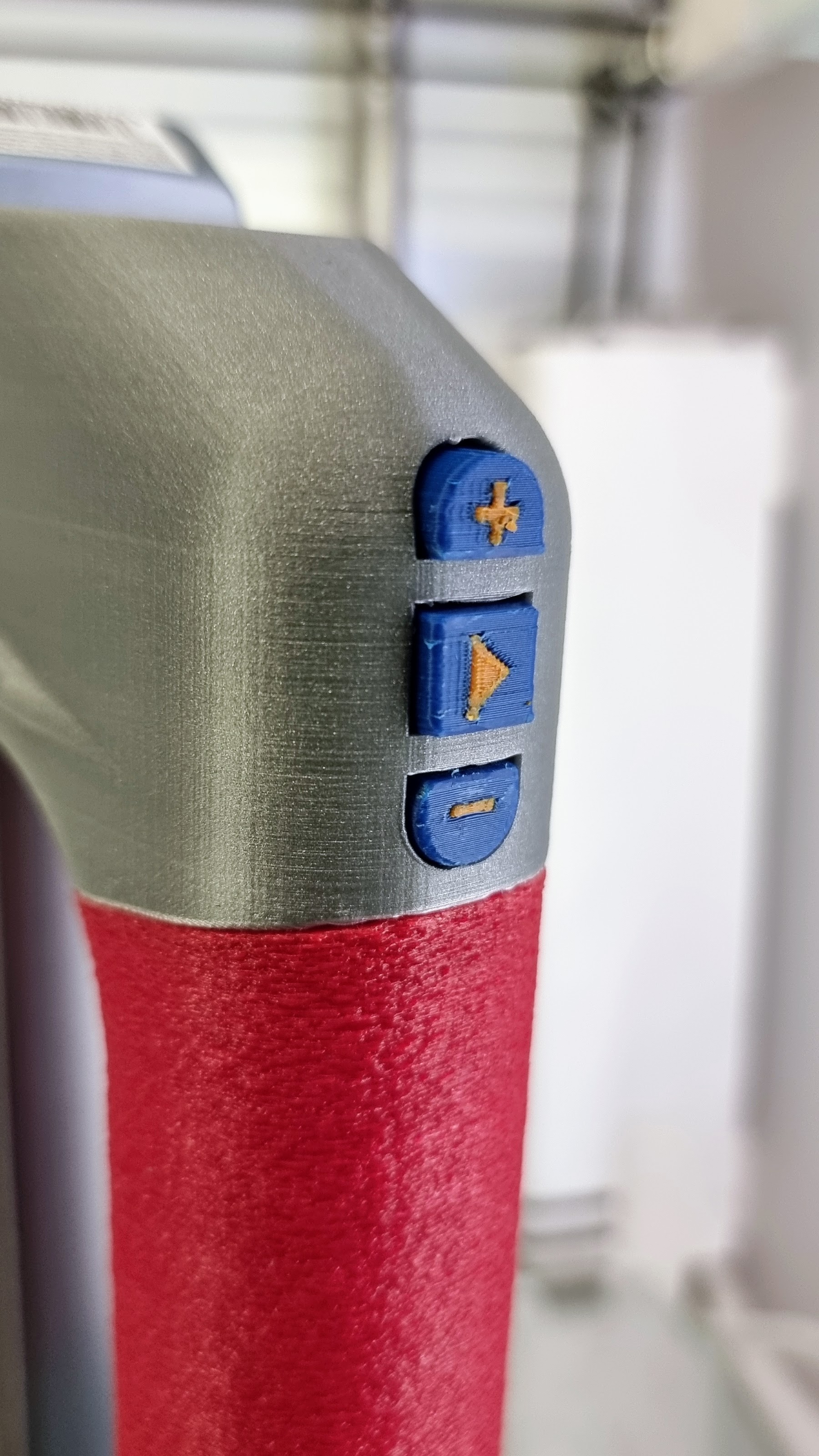 Einstar Handle MK1 - photo 3