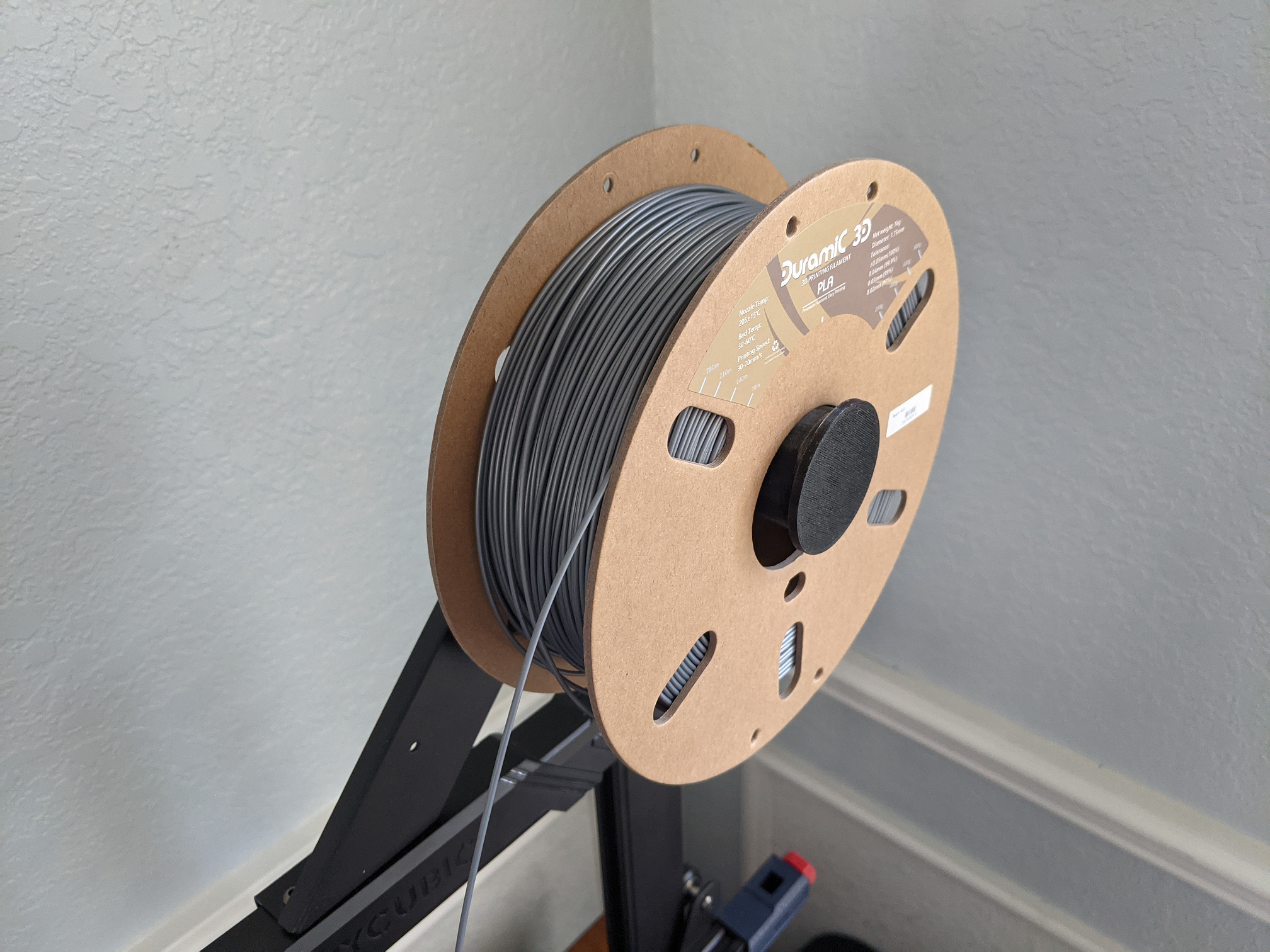 Anycubic Kobra Replacement Filament Spool Holder