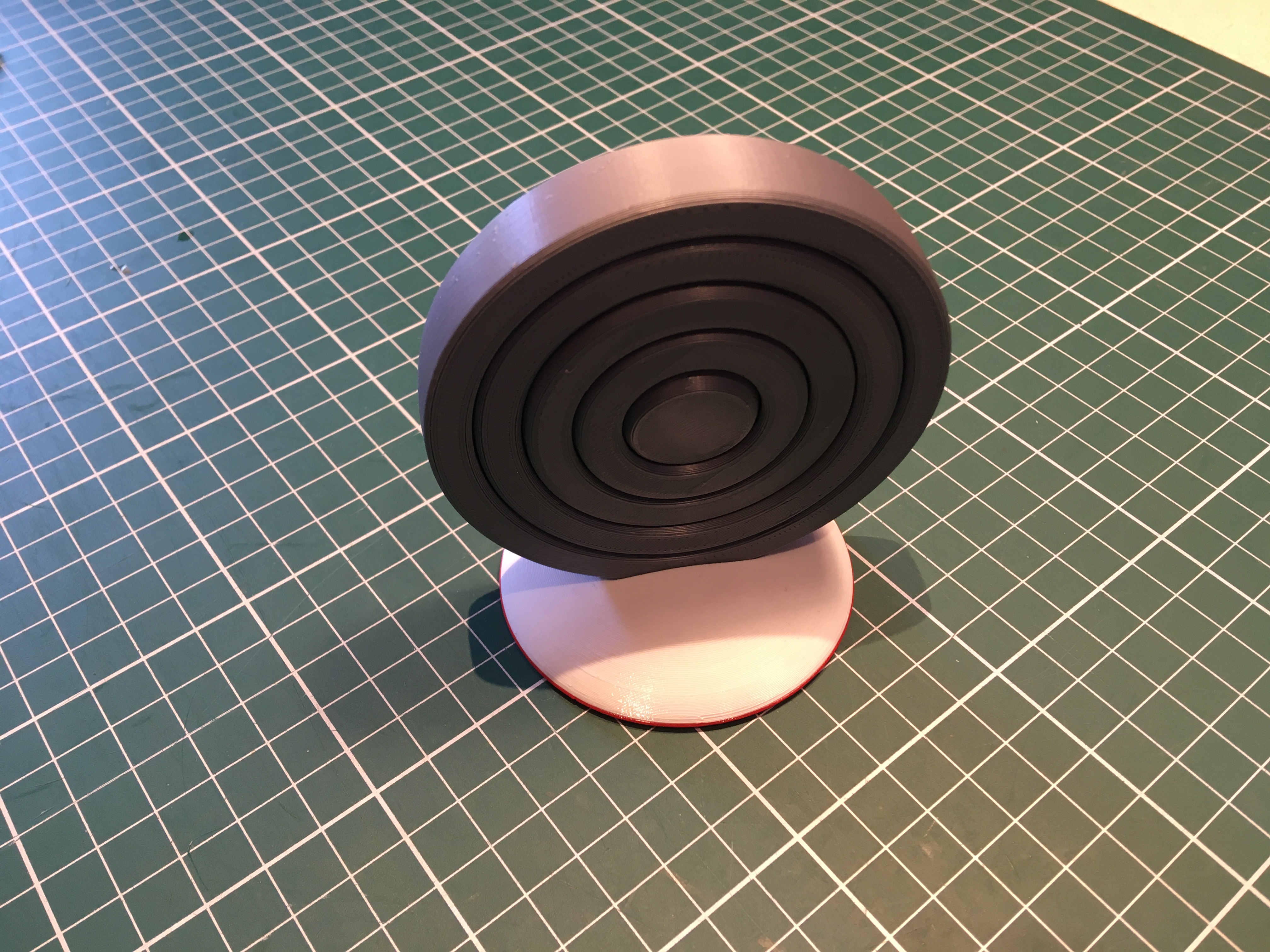 Rotary Fidget Toy - photo 3