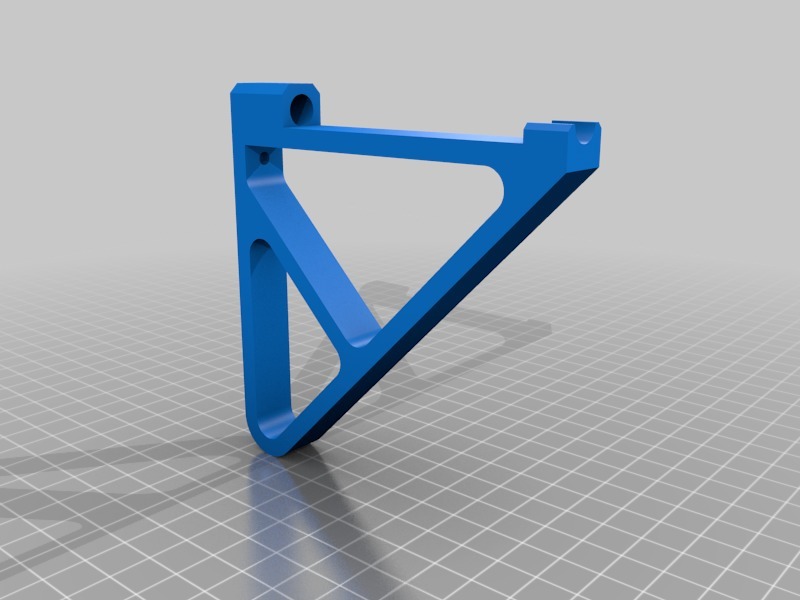 Universal tool wall holder for netbooks/notebooks/repair manuals/etc. - photo 4