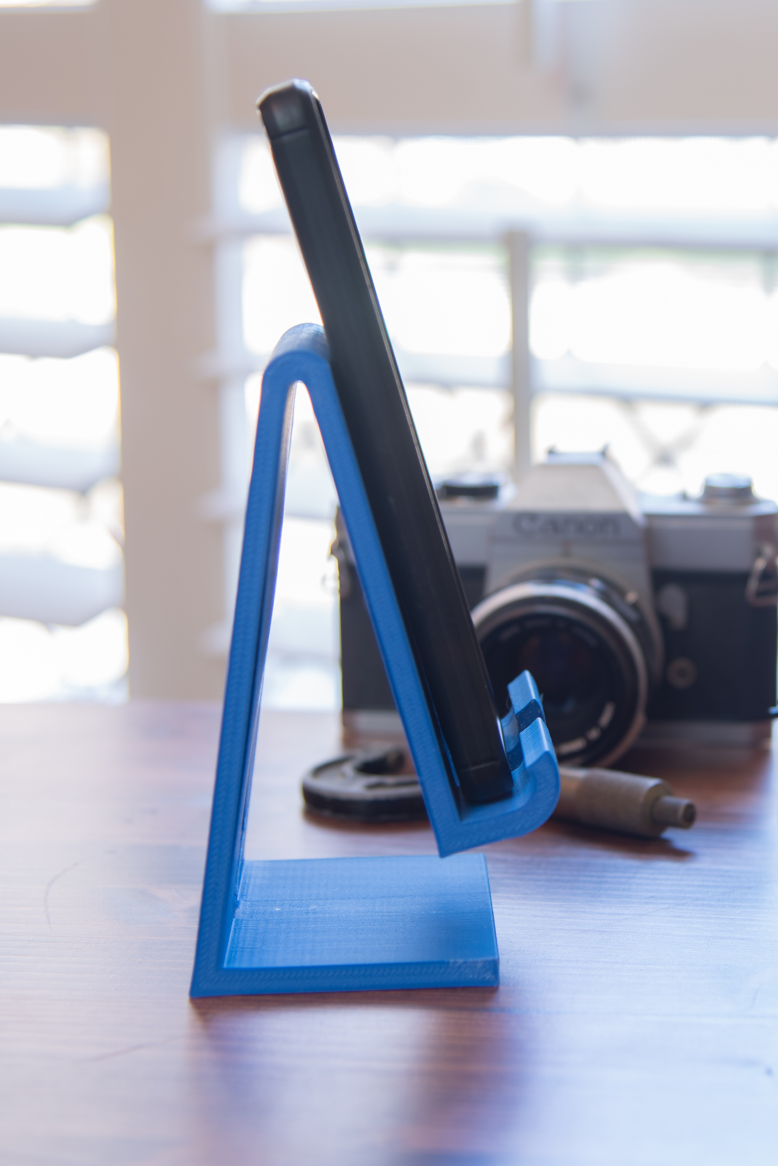 Phone stand - photo 3
