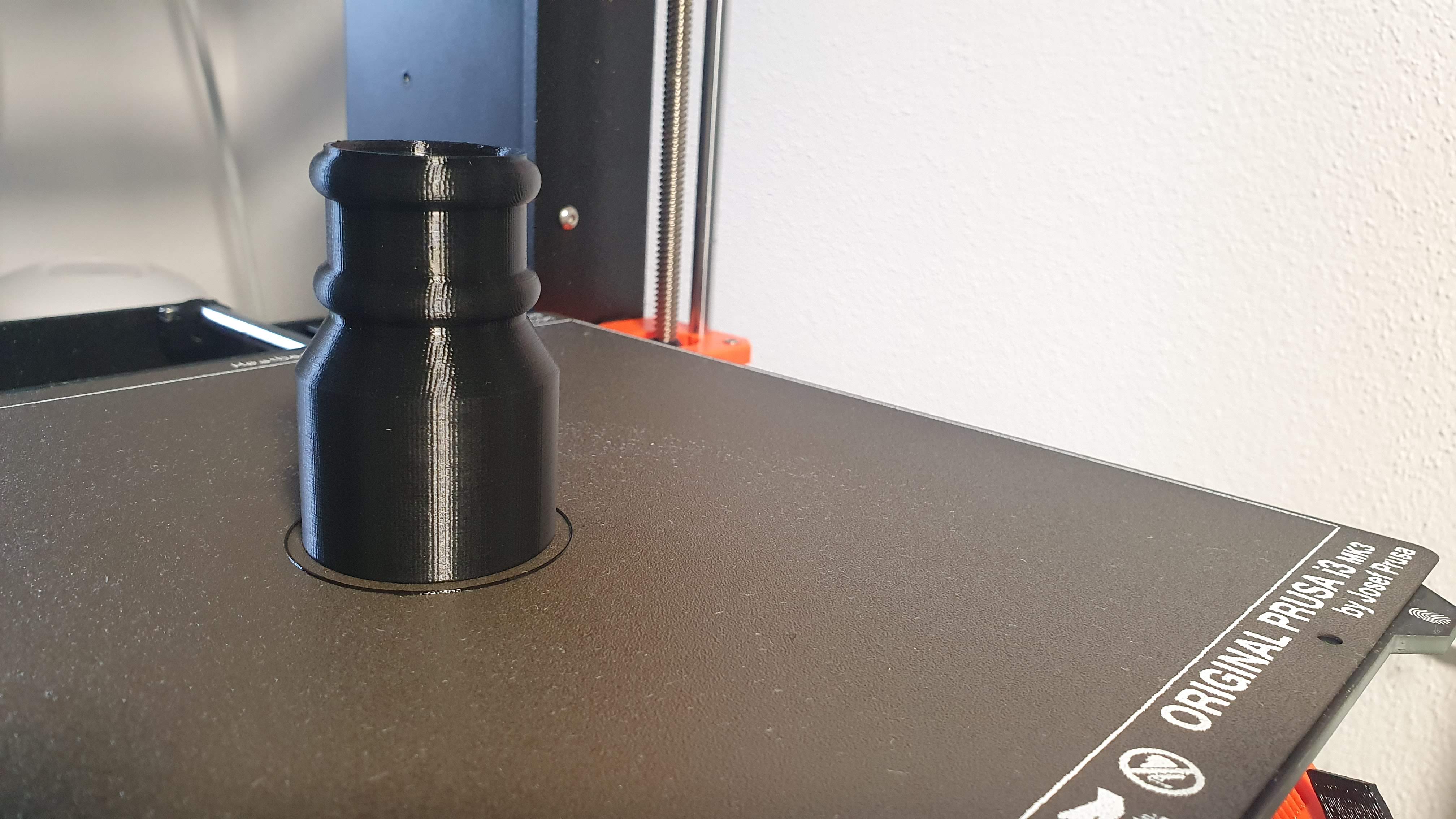 Makita vacuum adapter - photo 2