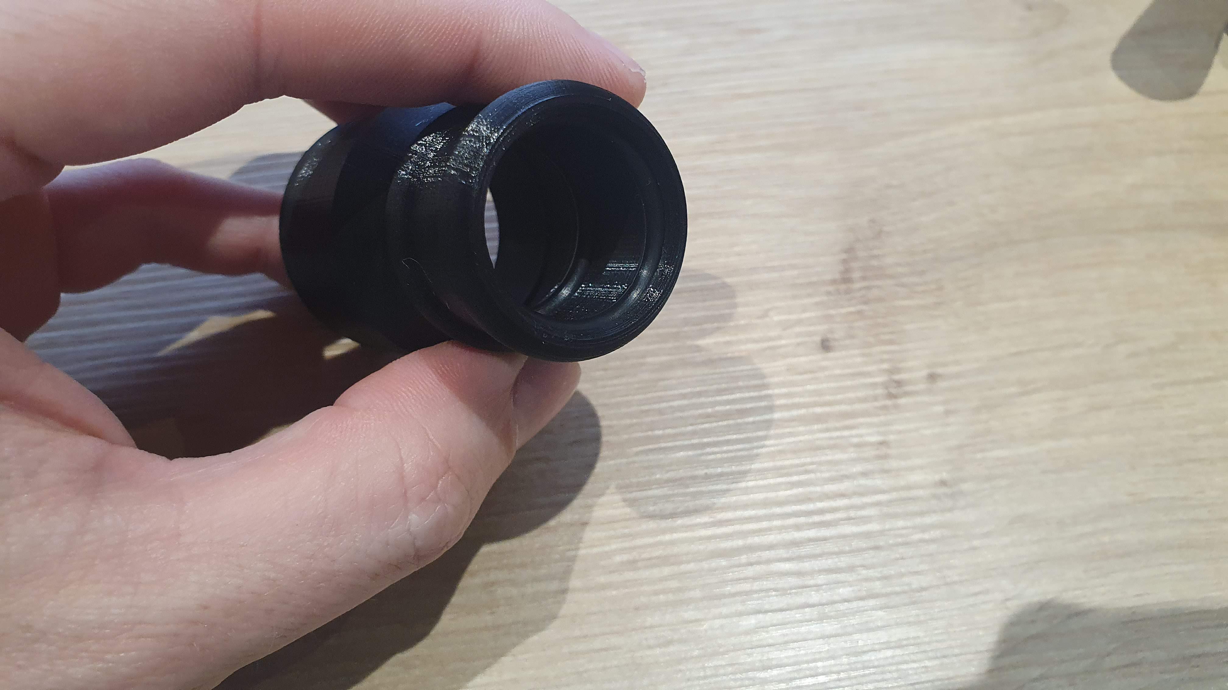 Makita vacuum adapter - photo 4