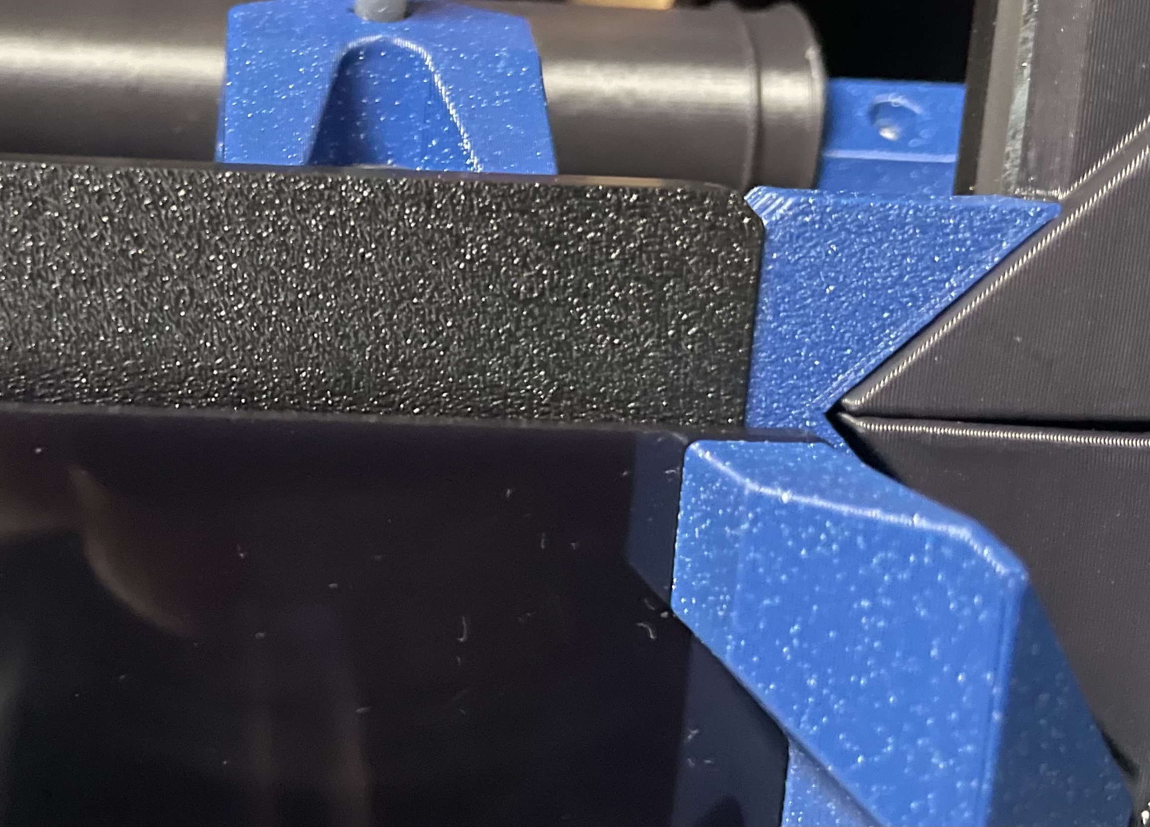INBXX Double Door Trim Mod