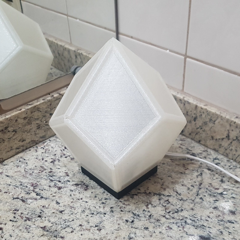Lamp - photo 2