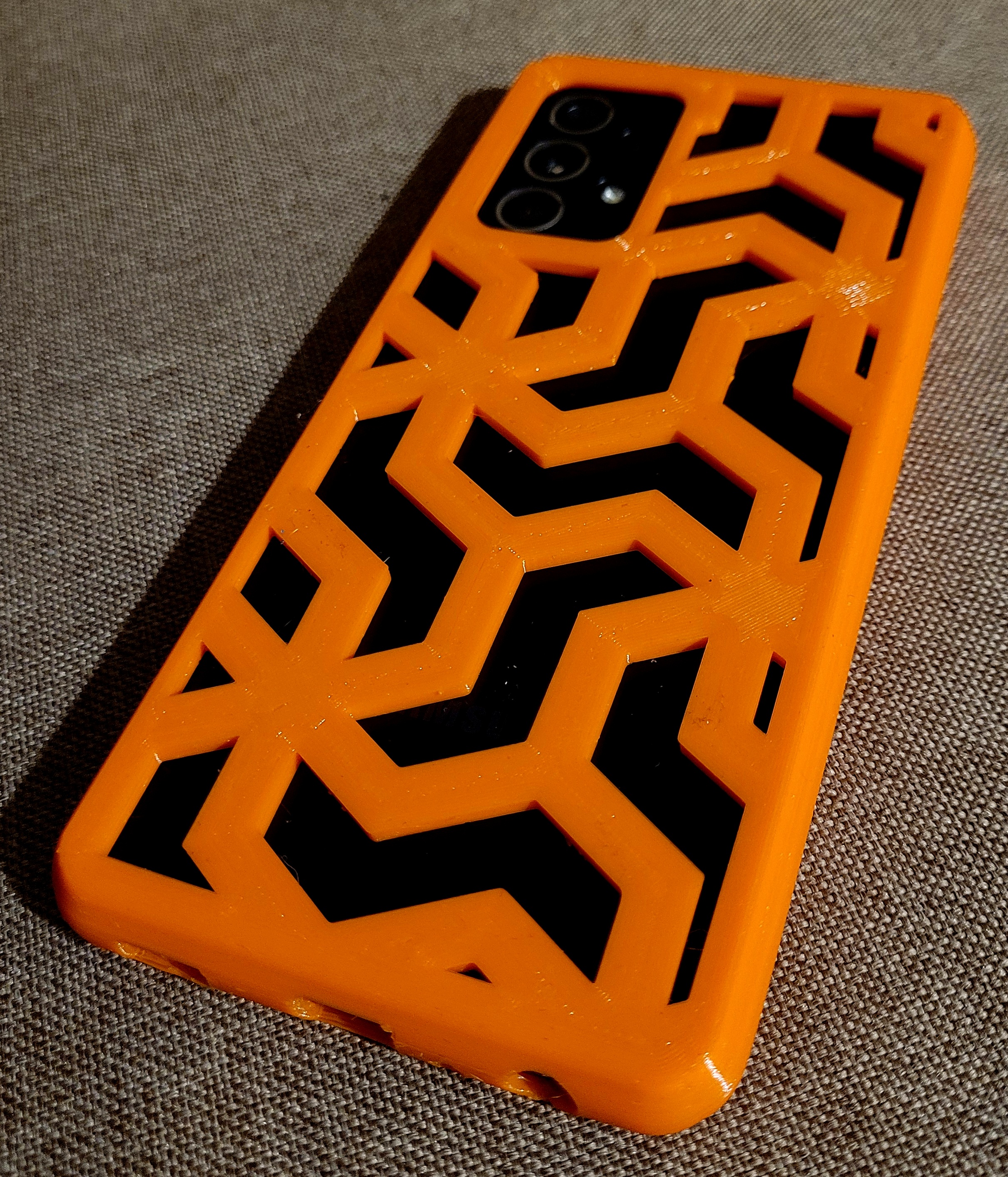 Samsung galaxy A52 5G phone case